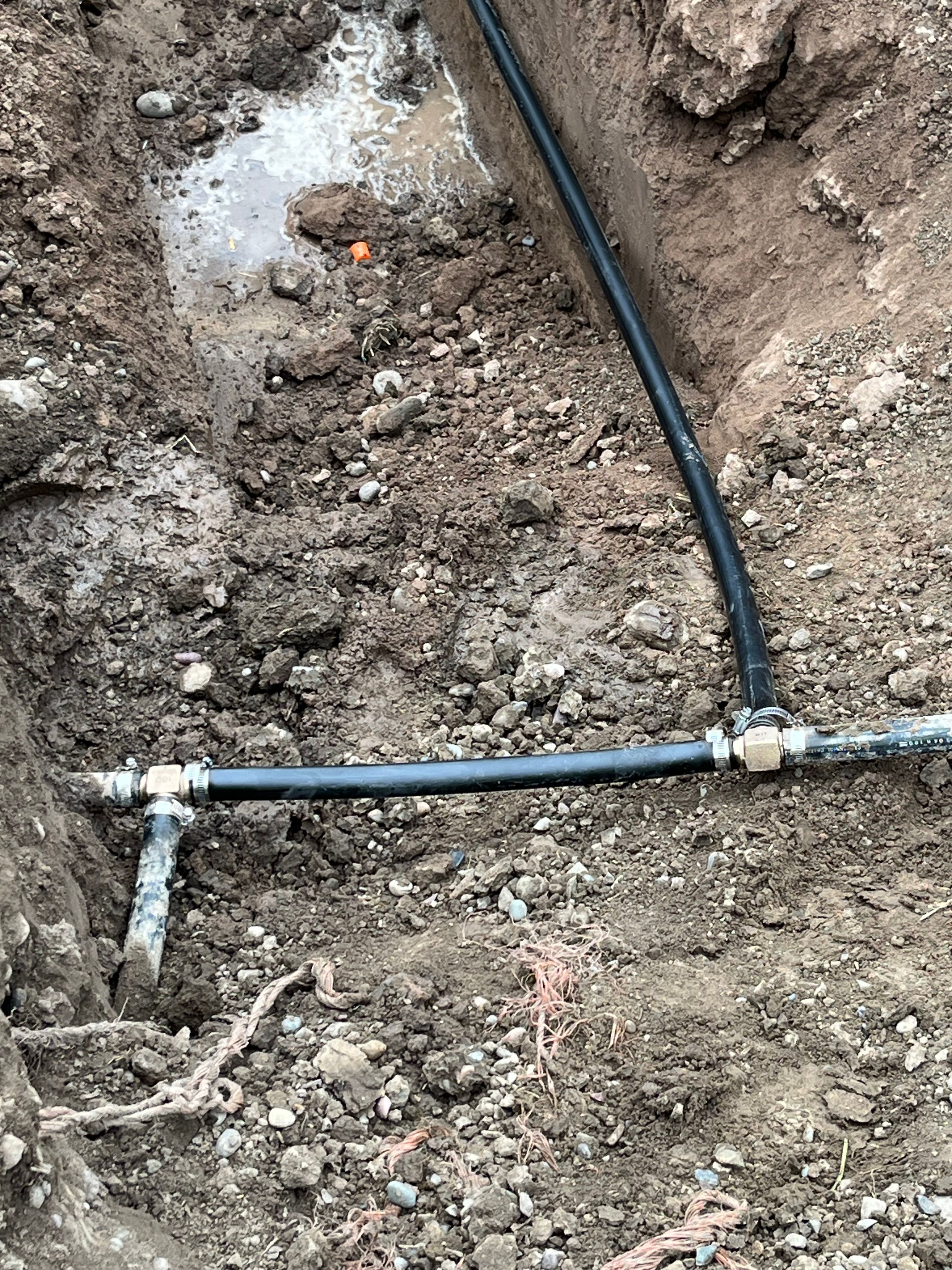  for SilverStone Excavation in Rigby, ID