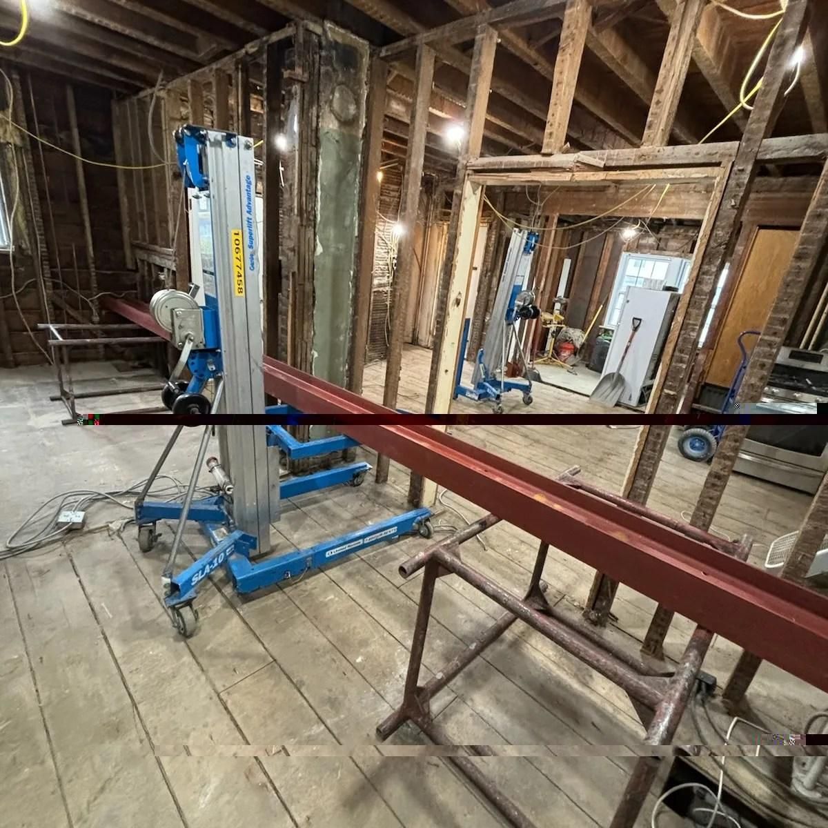  for Elevation Painting & Carpentry in Westchester County, NY