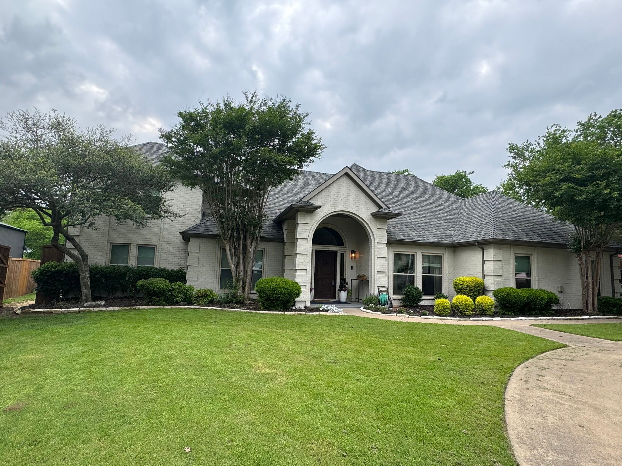 All Photos for Major League Roofing in Frisco, TX