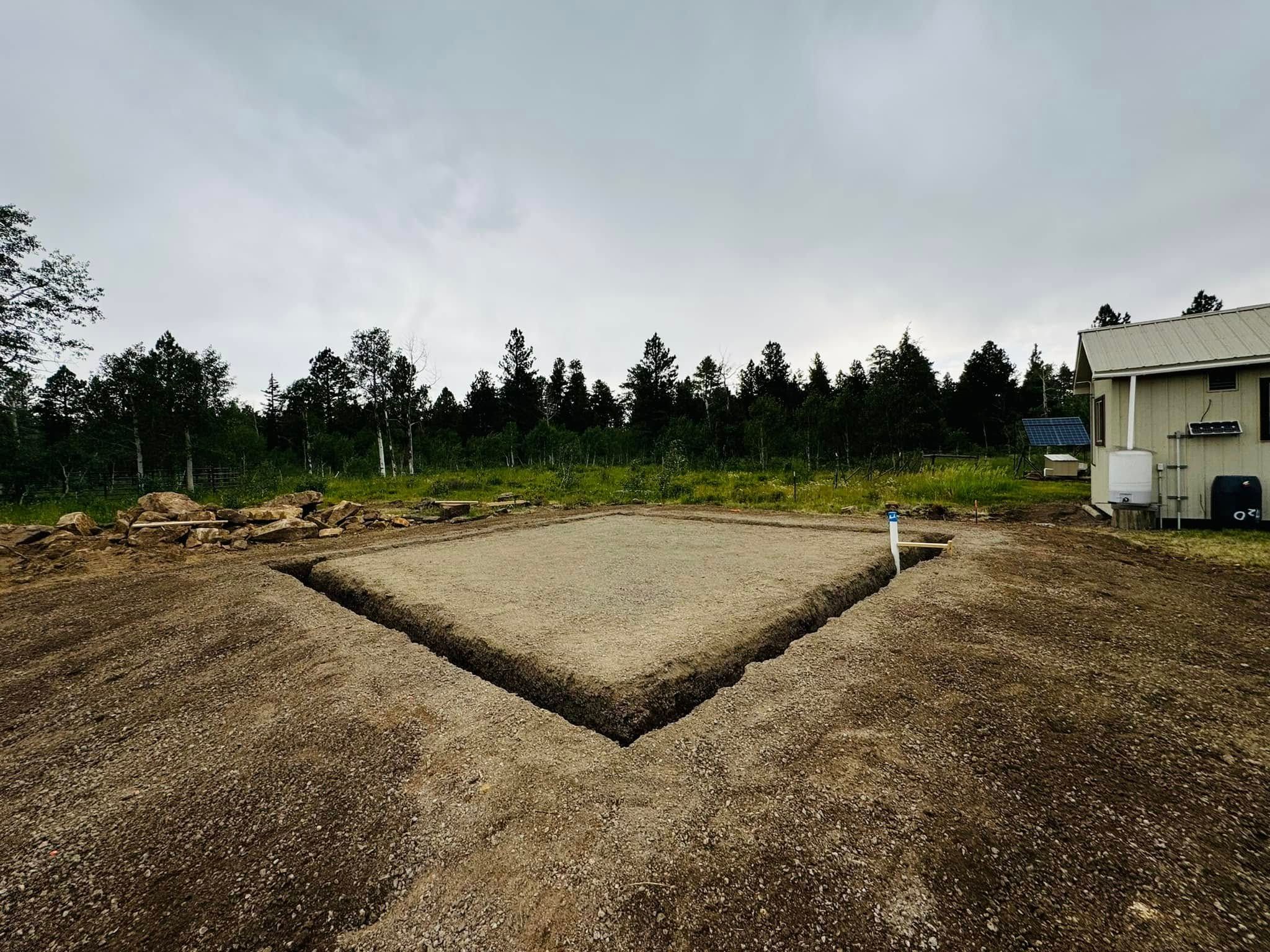 All Photos for West Creek Excavation in Montrose, CO