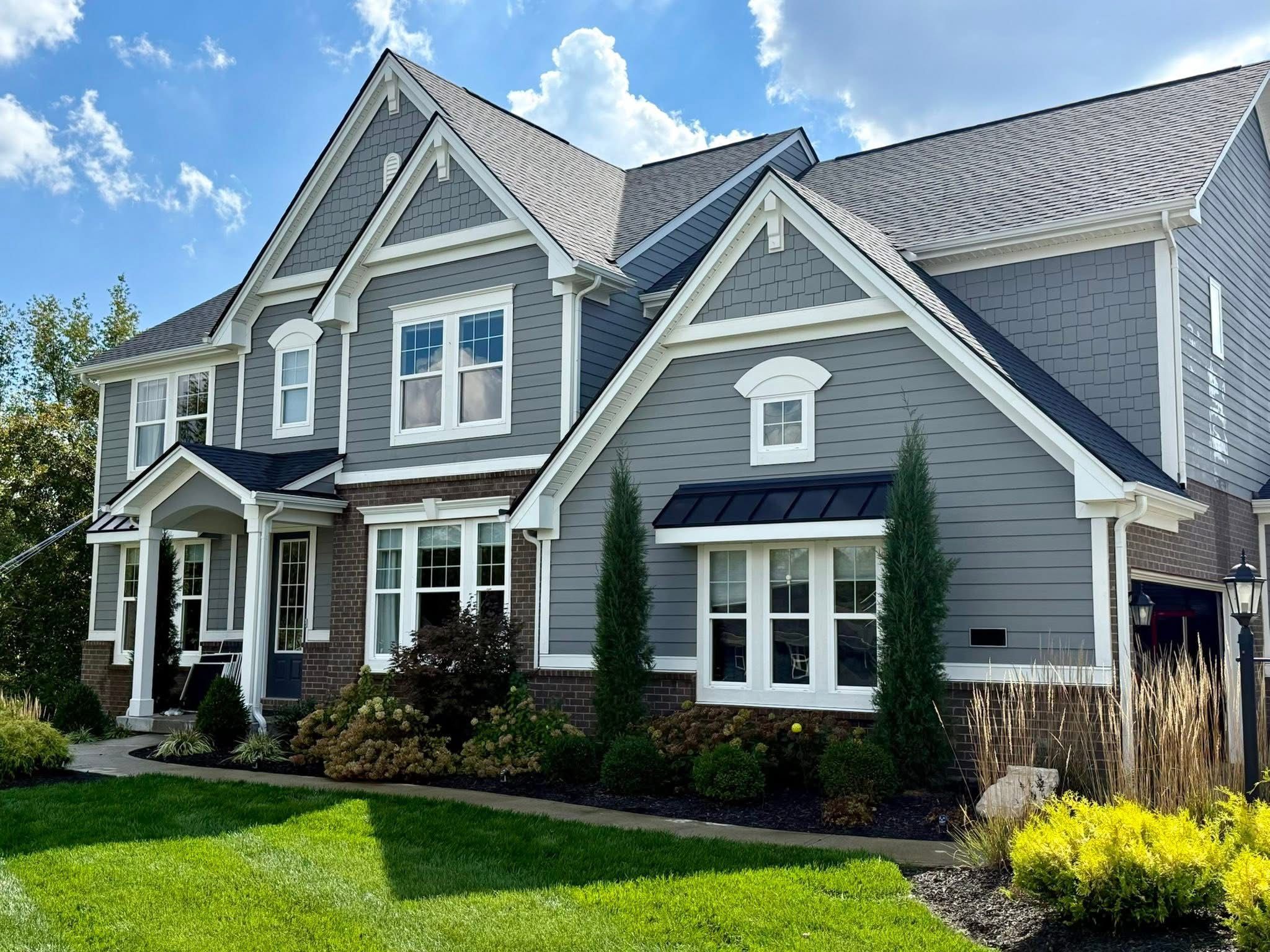  for Port City Power Washing in Wilmington, NC