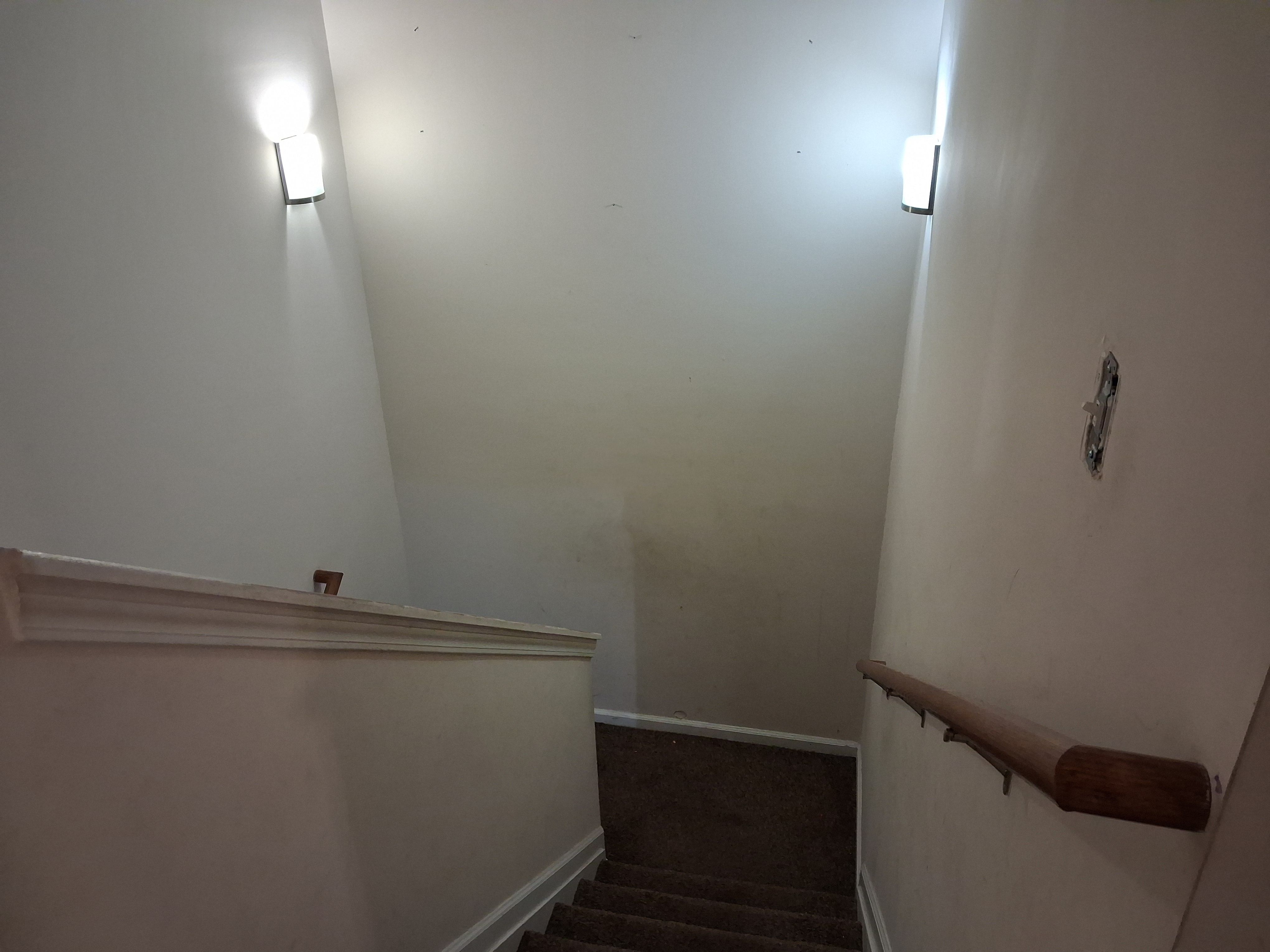  for Raw Paintings, Sheetrock Repairs and Cleaning in Columbia, SC