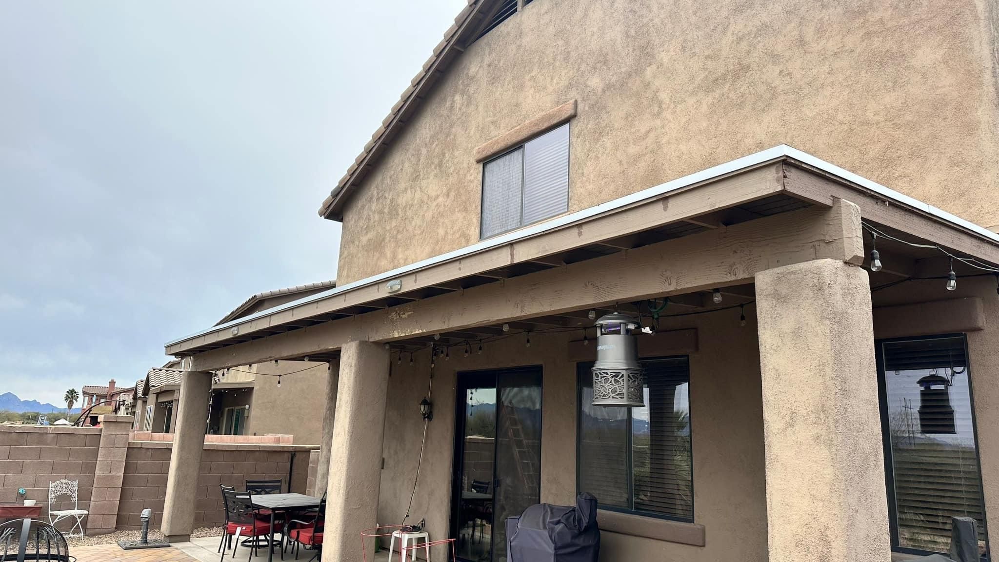  for Alpha Roofing LLC  in Tucson,  AZ