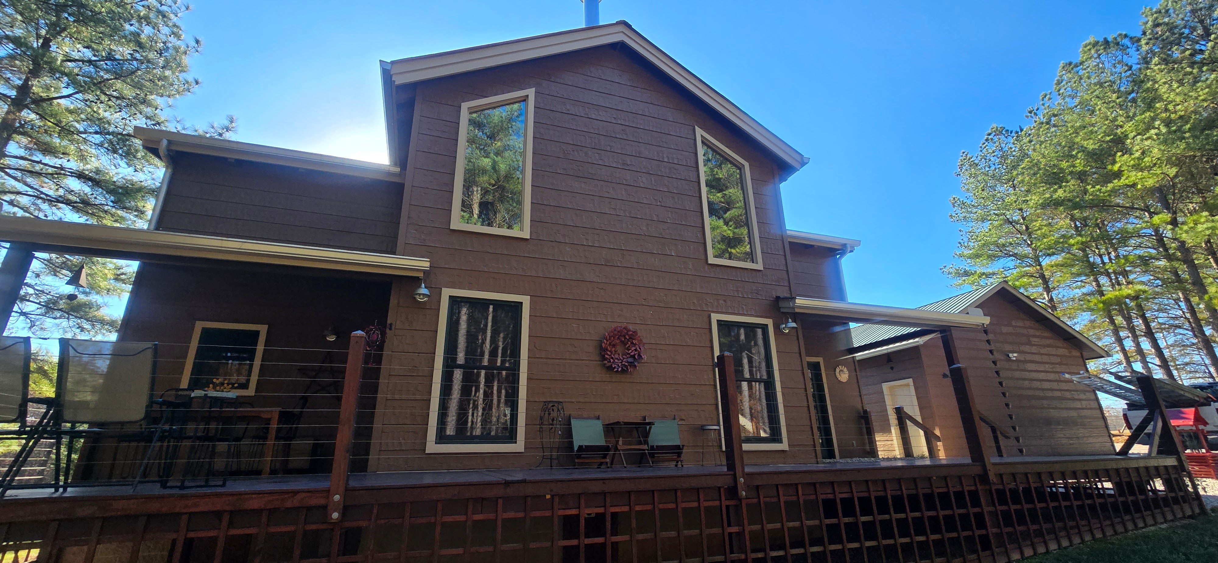  for Second Chance Painting  in McMinnville, TN