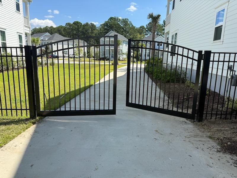  for Low Country Gate Openers LLC in Charleston, SC