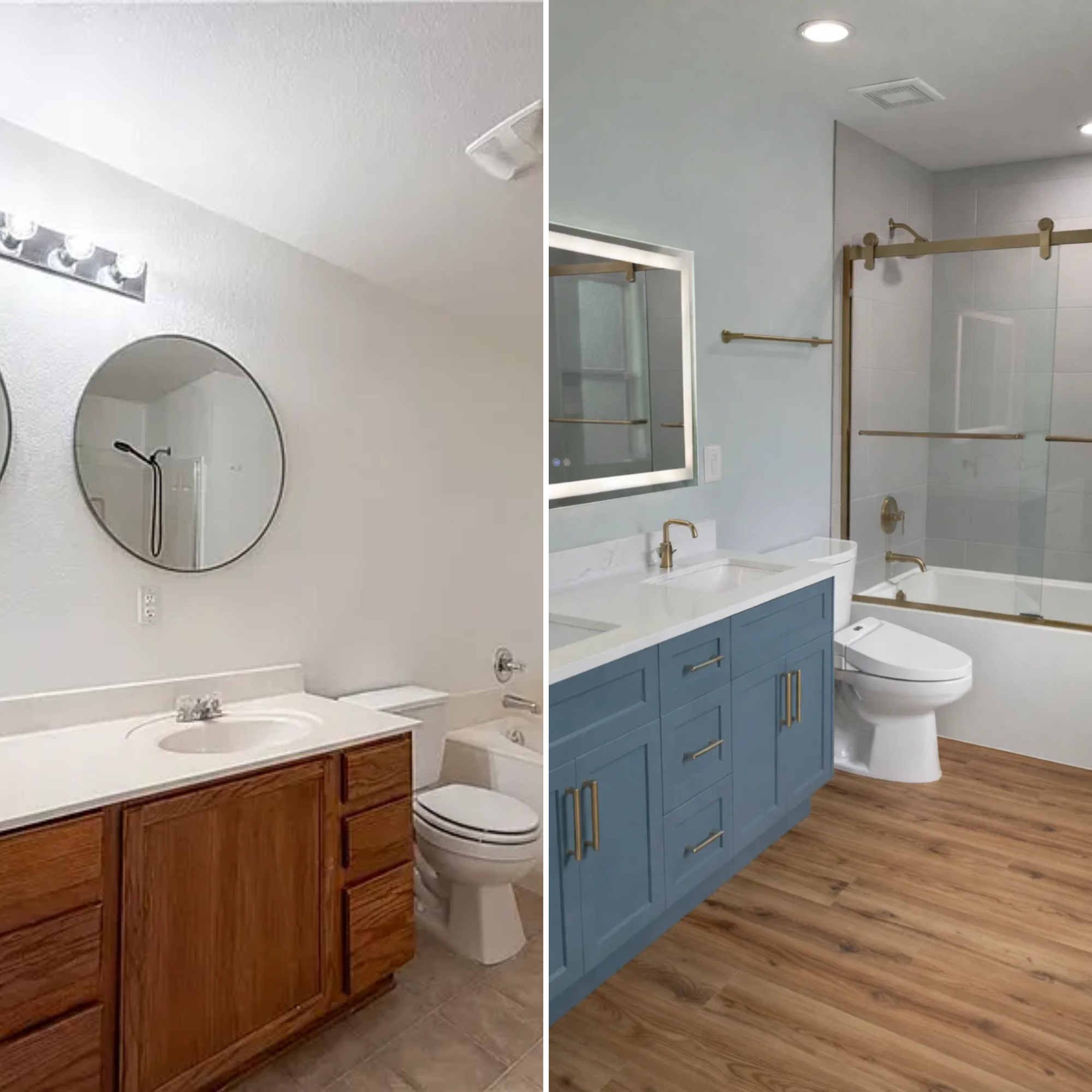 All Photos for Benson Renovations in Newport News, VA