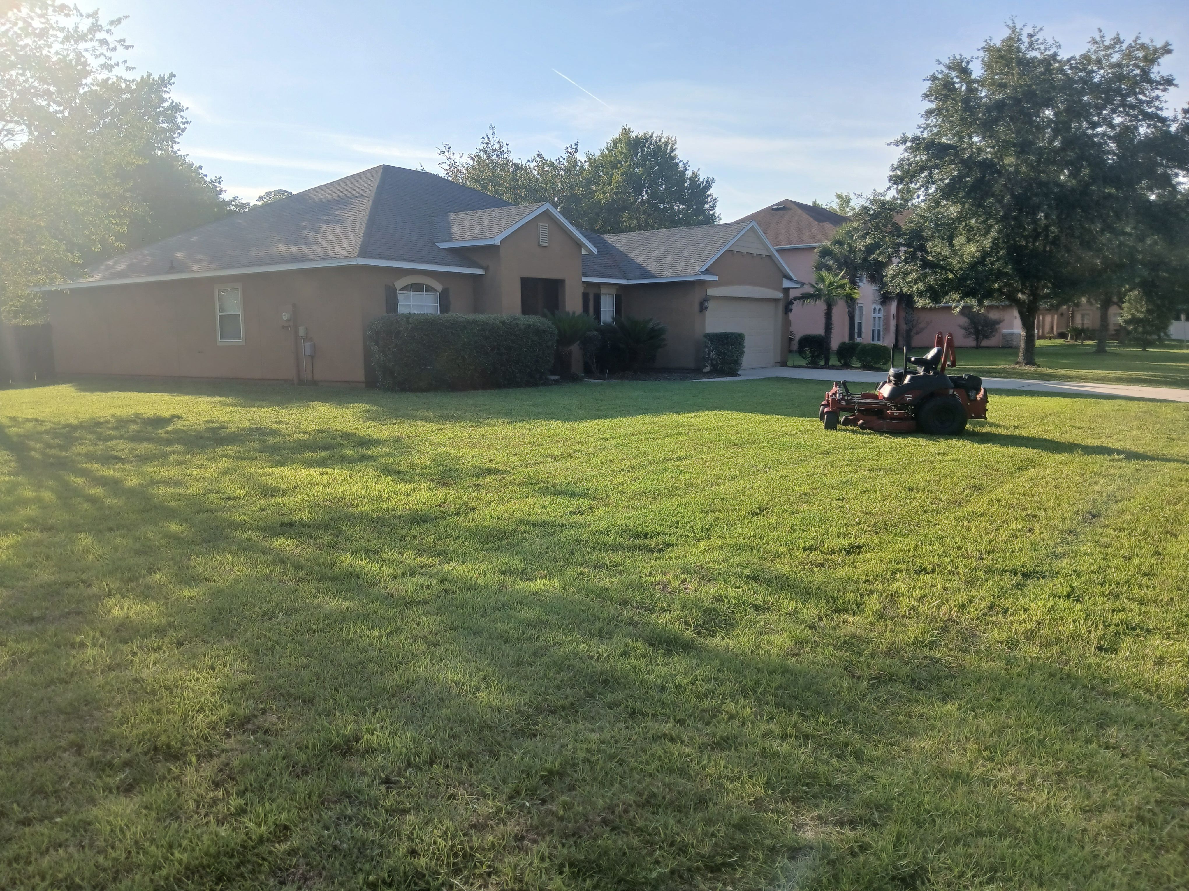 All Photos for Tugger and Son's Lawn Care Services in Jacksonville, FL