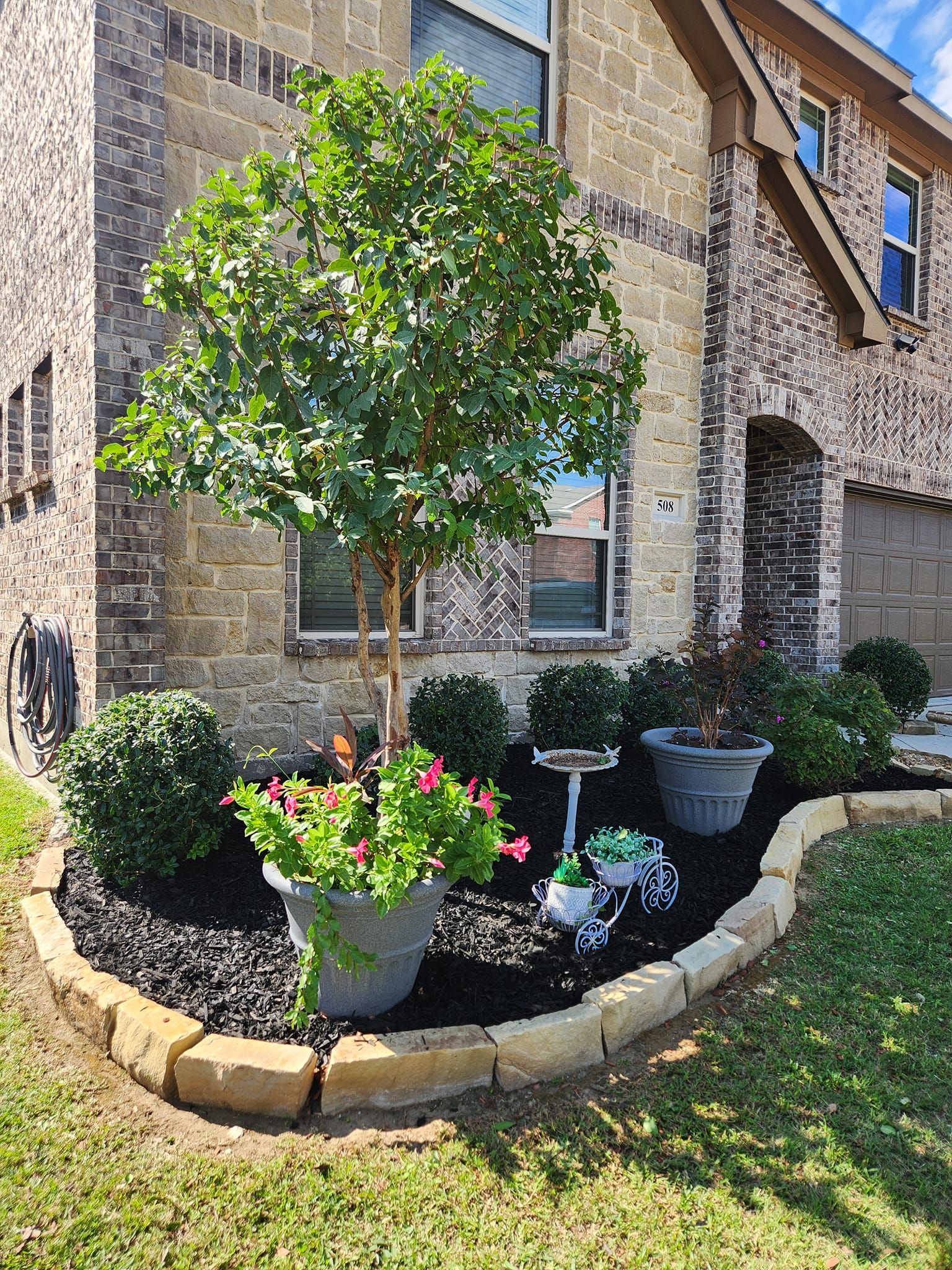  for Lavon Lawn Plus in Lavon, TX