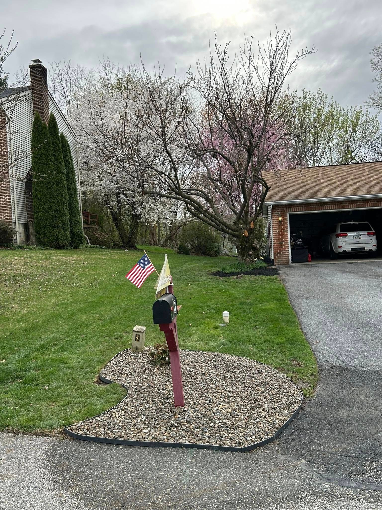  for Eric's Property Service in Conestoga, PA