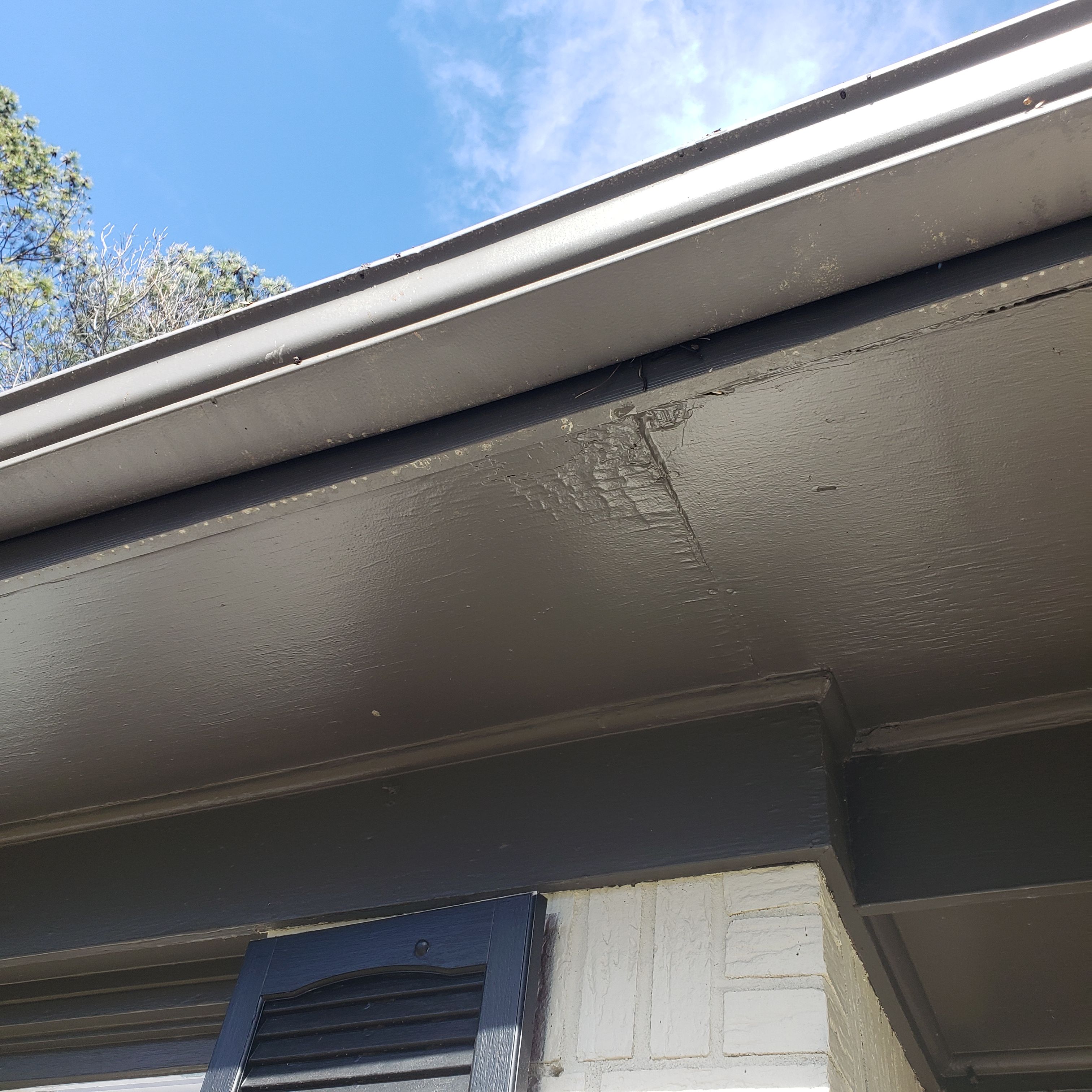  for Squeaky Clean Windows Gutters & More in Hoover, AL