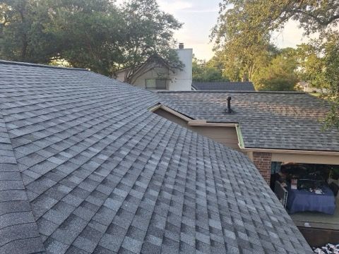  for TECC Roofing & Renovations in Harris County, TX