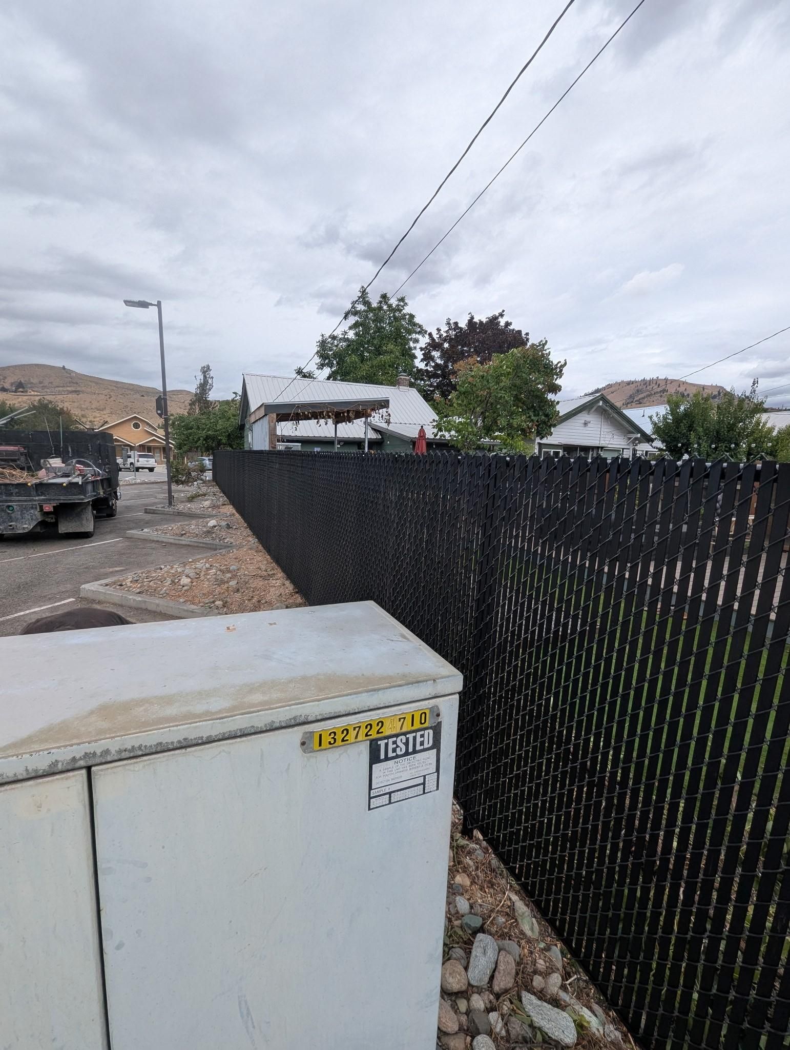  for Quality Custom Fencing in Omak, WA
