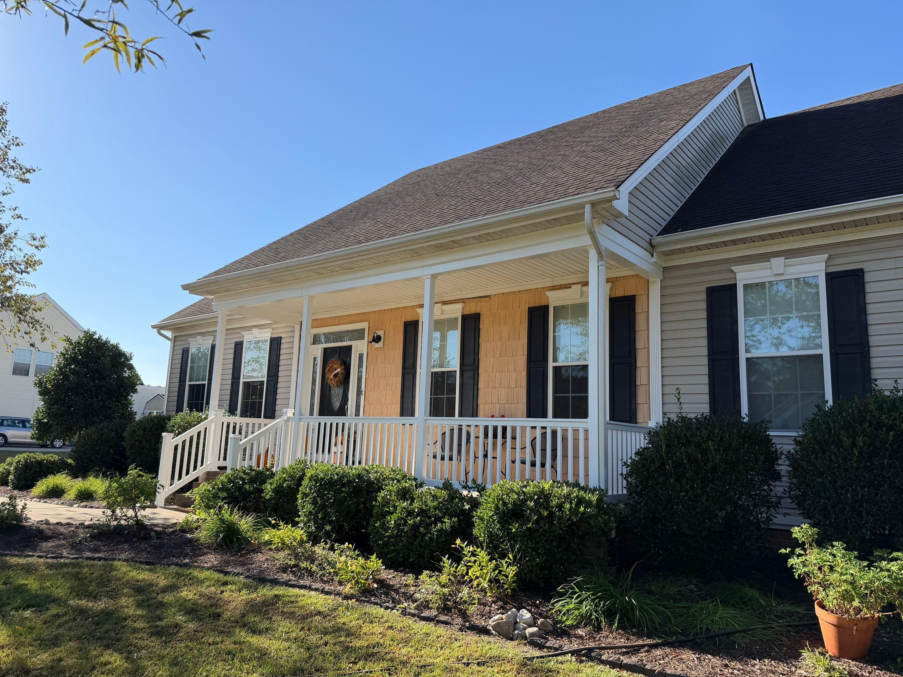 All Photos for Tidewater Trim & Deck in Moyock, NC