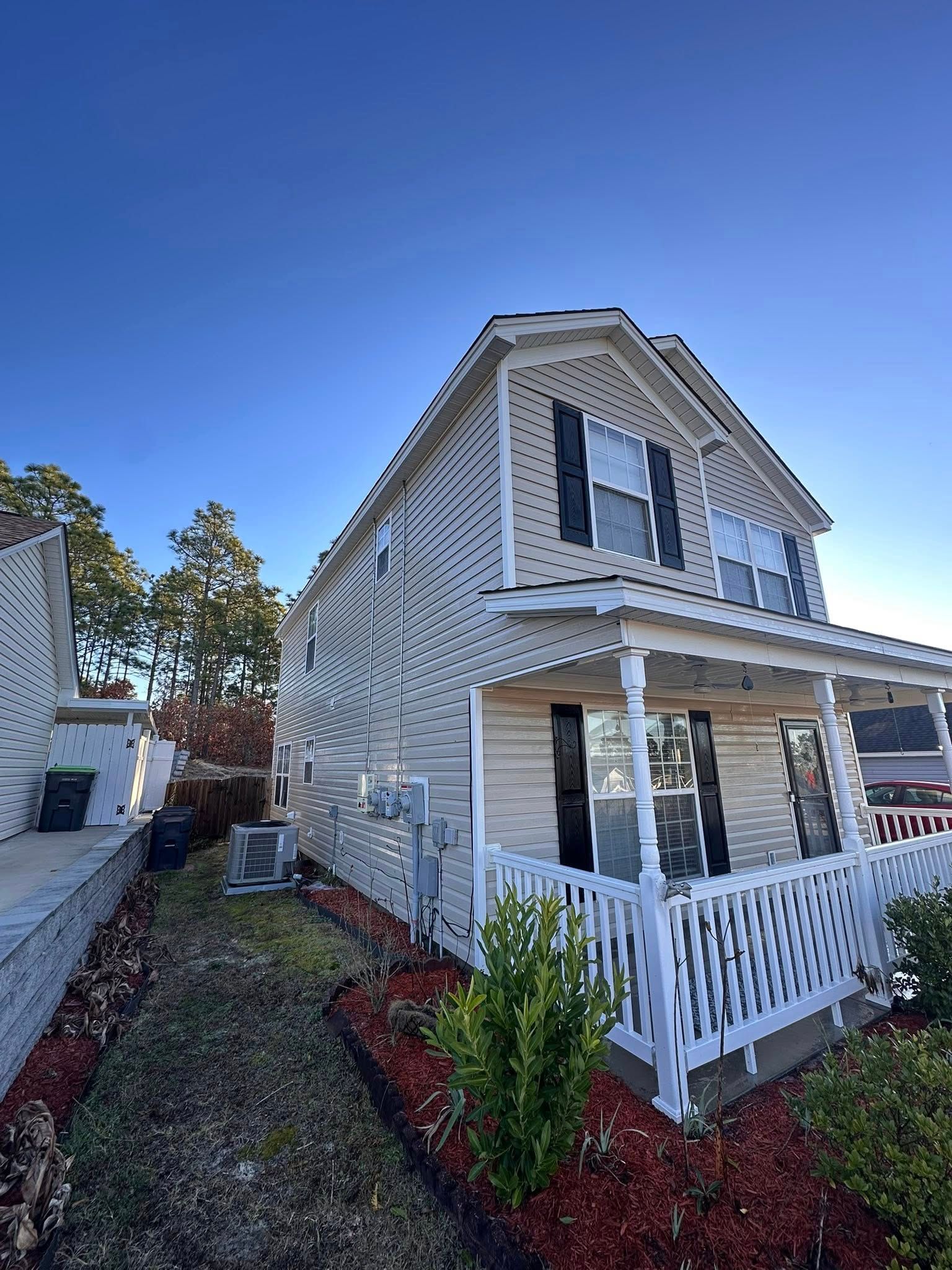  for S&D Lawn & Landscape LLC in Gilbert, SC