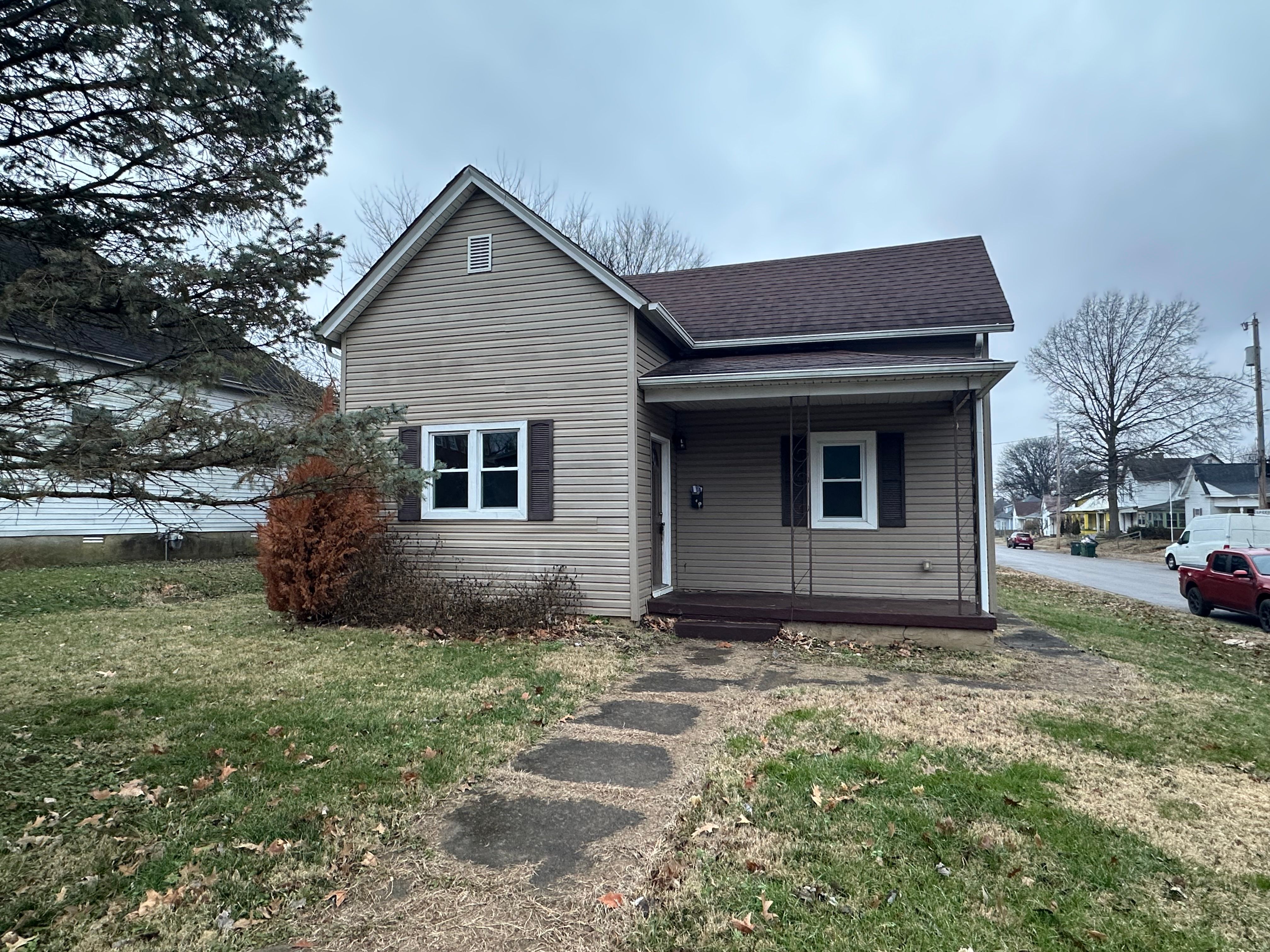  for RFS Home Inspections in Bowling Green, KY