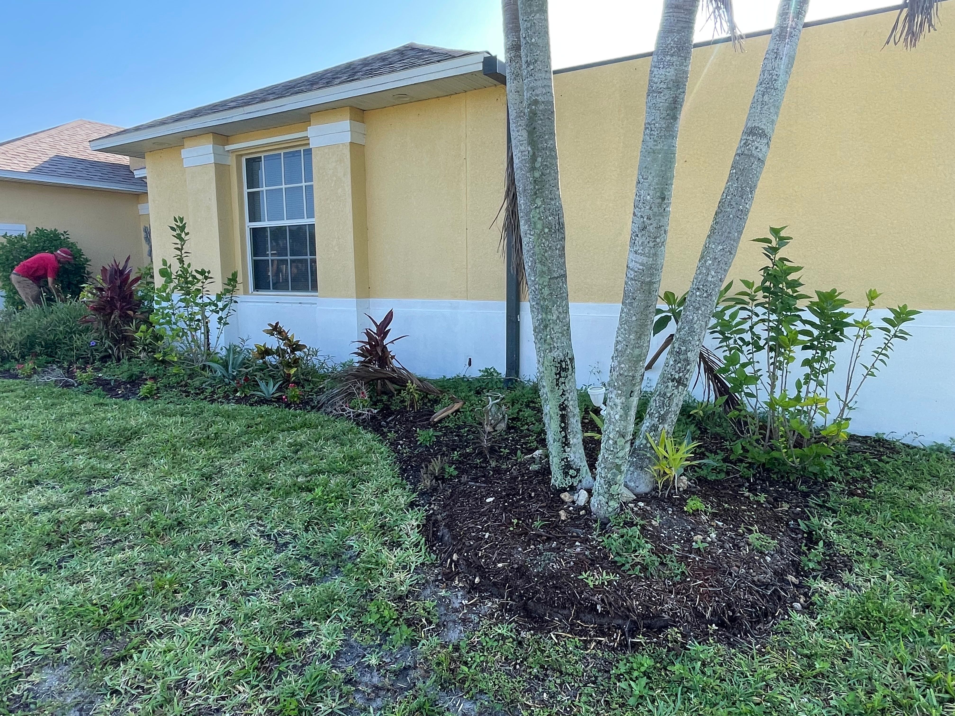  for BH Lawn and Landscape in Fort Myers, FL