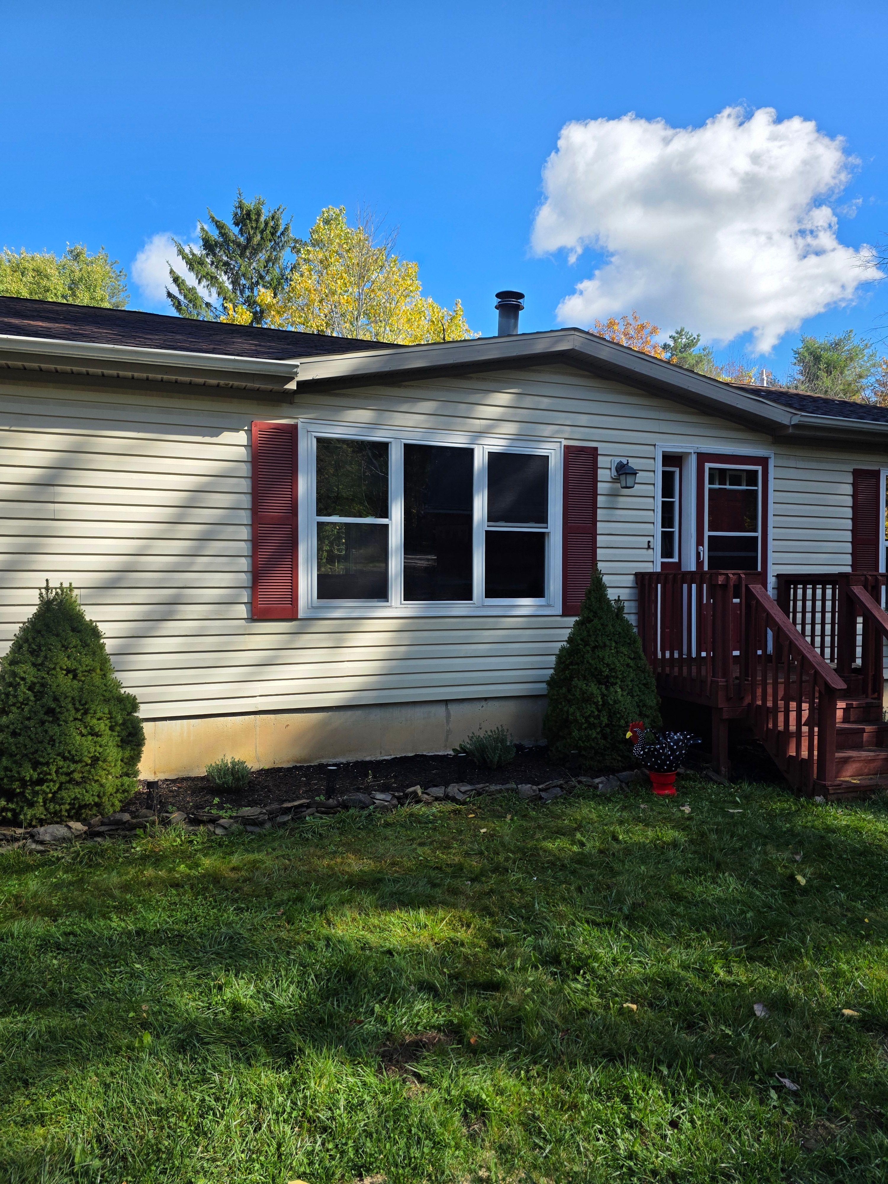  for Canadice Valley Construction LLC in Canadice, NY