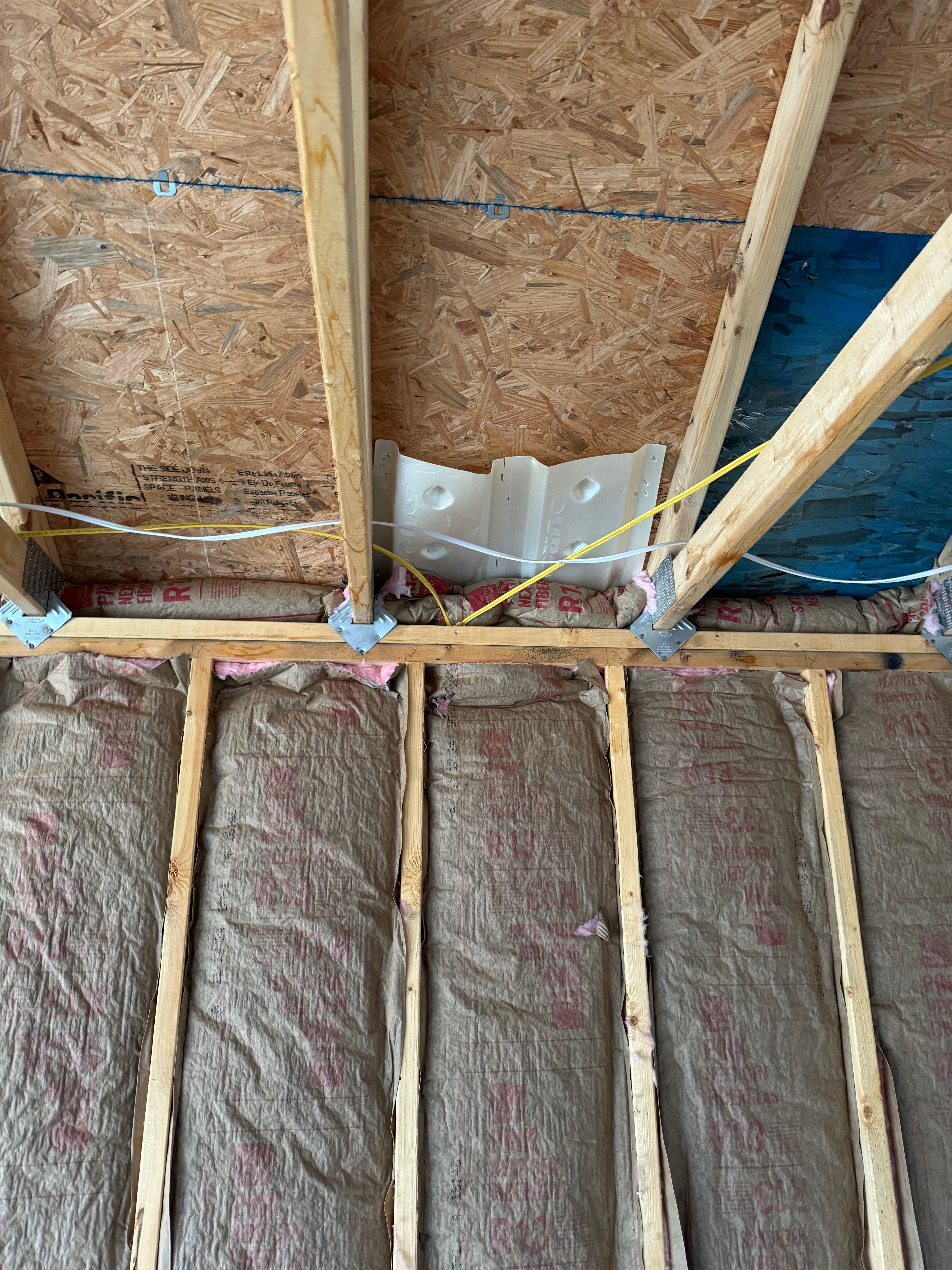 Exterior Renovations for Risner Construction in De Motte, IN