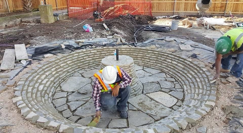  for Delarosa Masonry in San Antonio, TX