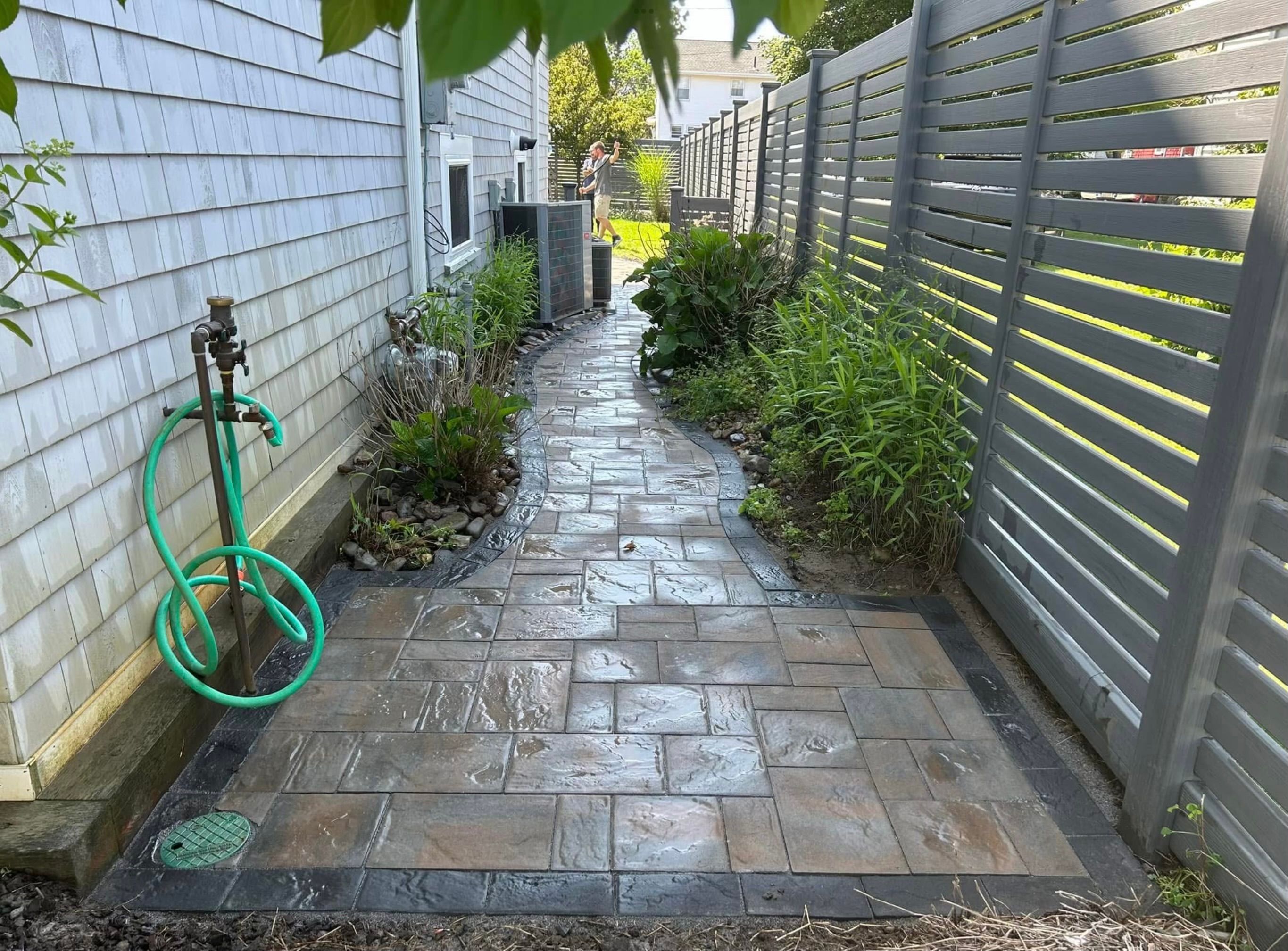  for Doyle & Sons LLC in Quincy, MA