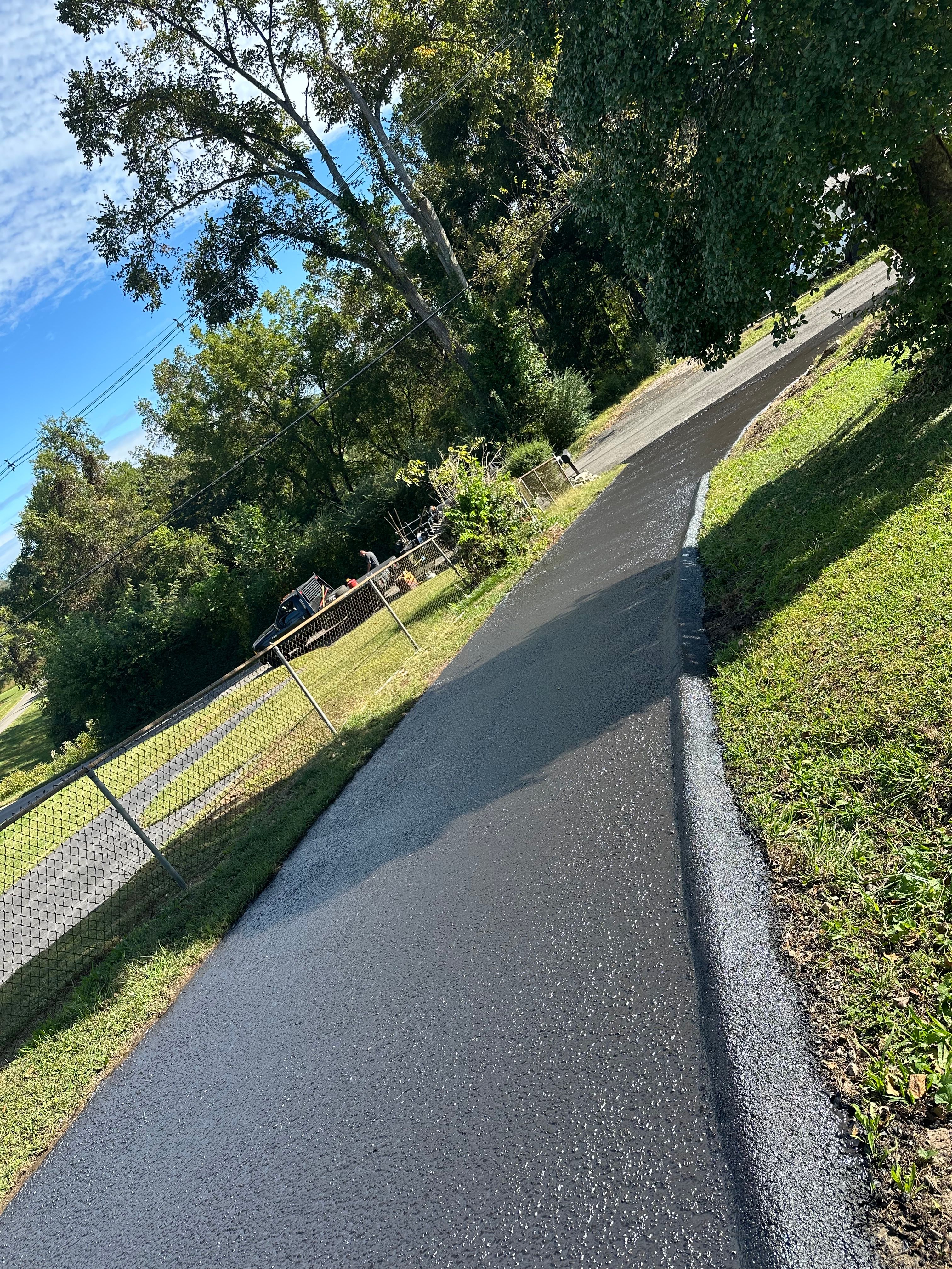  for Metzler Paving and Sealcoating in Jacksboro, TN