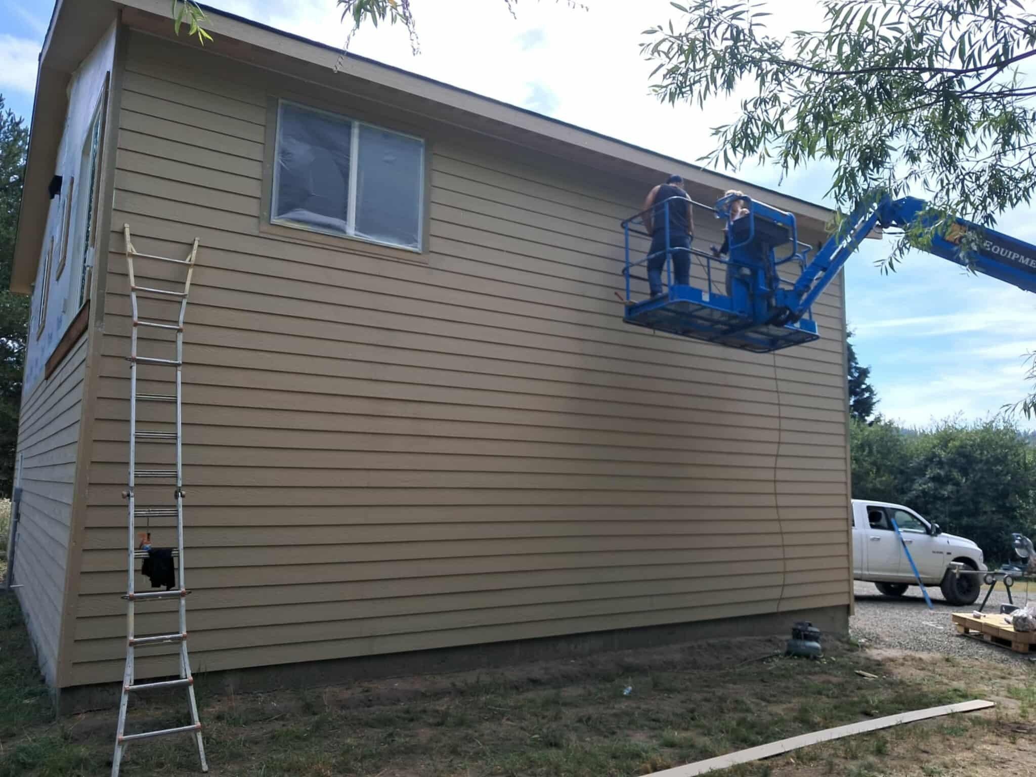  for St. Maries Drywall in Saint Maries, ID