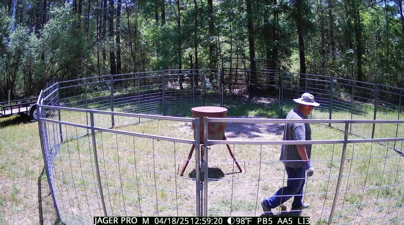  for Havoc Hog Control in Molino, FL