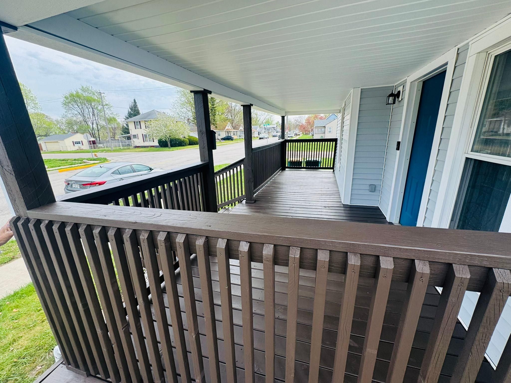  for Harmony Designs Painting in Elkhart, IN