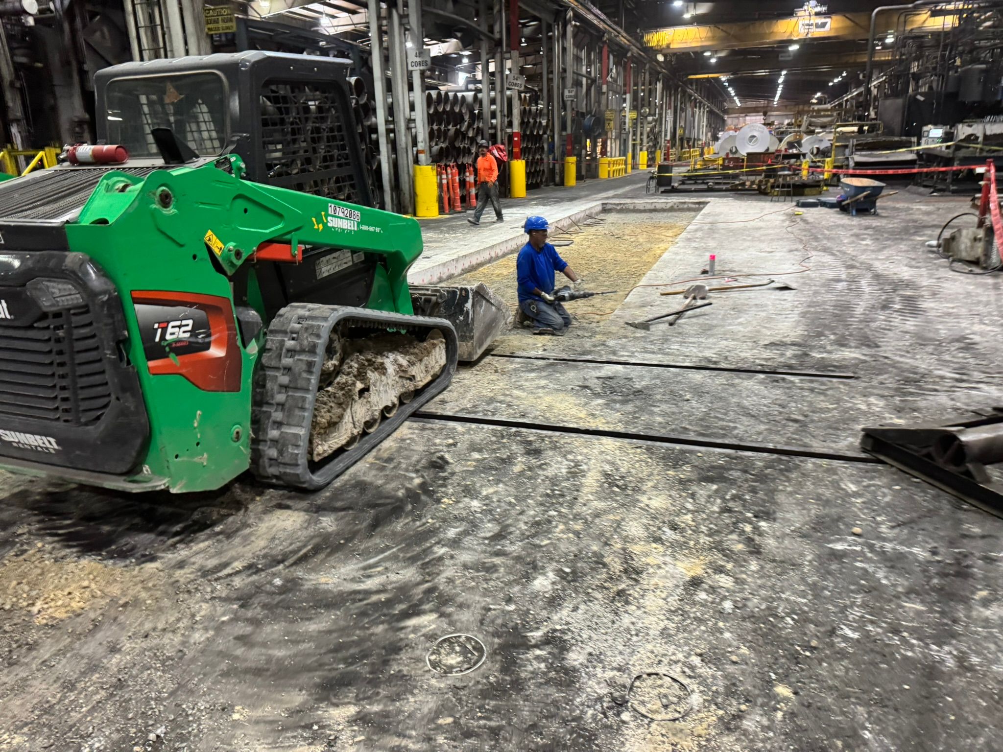  for Superior Concrete Cutting in Charleston, SC