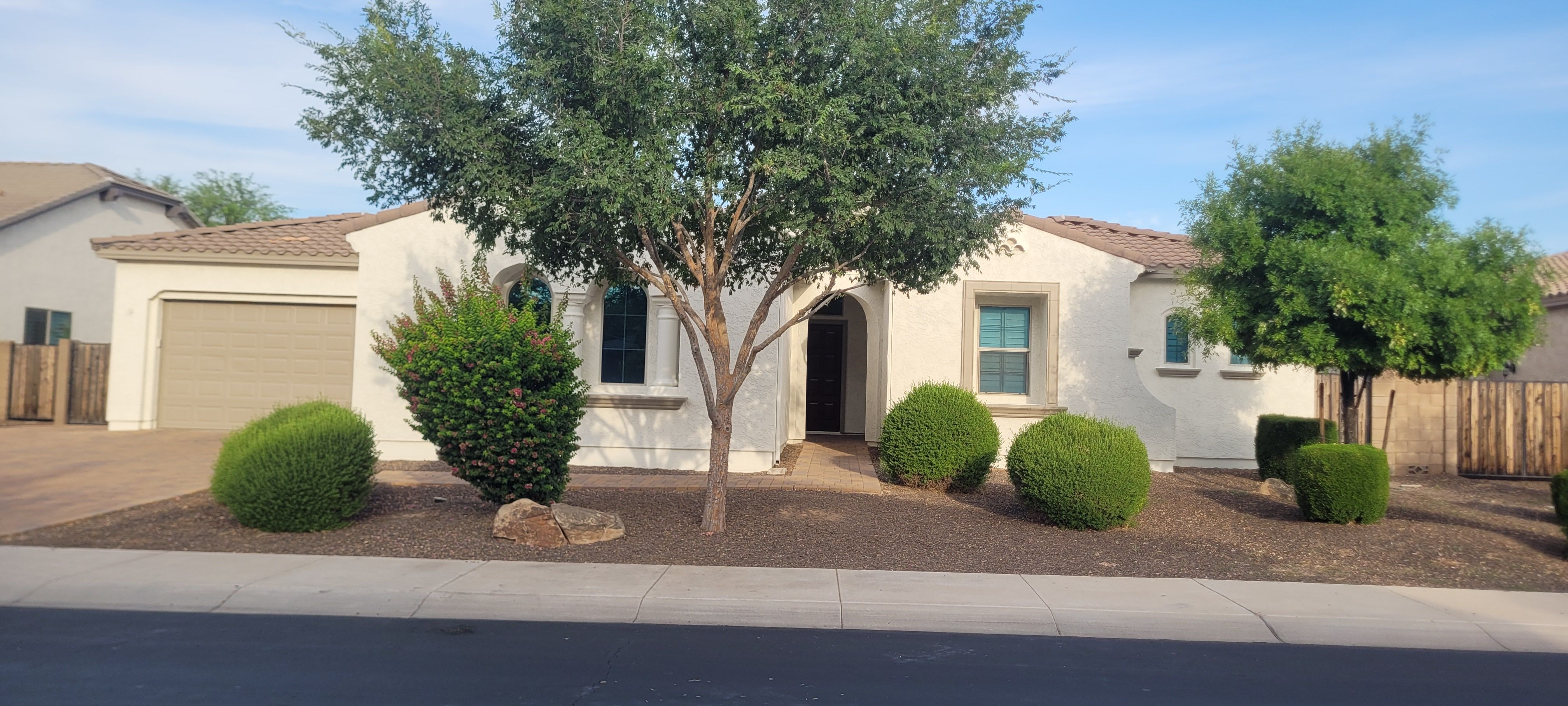 All Photos for Mr Painting Houses LLC in Laveen Village, AZ