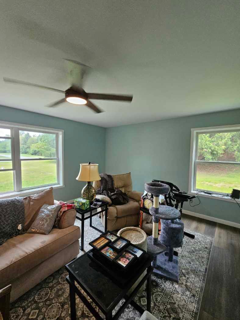  for Staib & Son Painting & Decorating Llc. in Jackson, MI