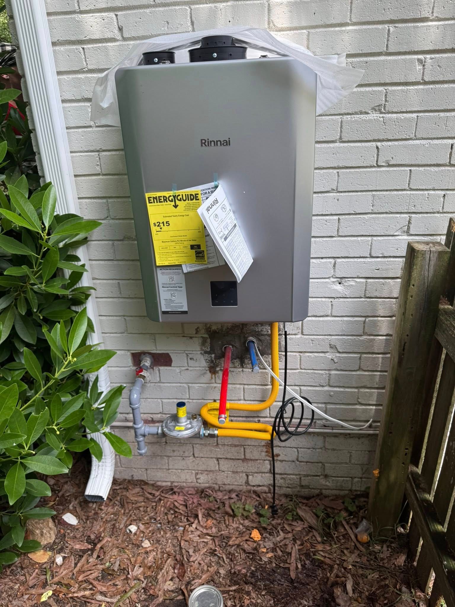  for Northstar Mechanical Services Inc in Charlotte, North Carolina