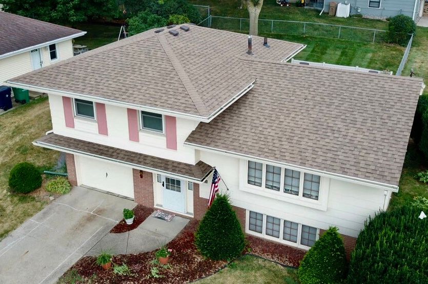  for Genesis Roofing & Construction in Cumming, IA
