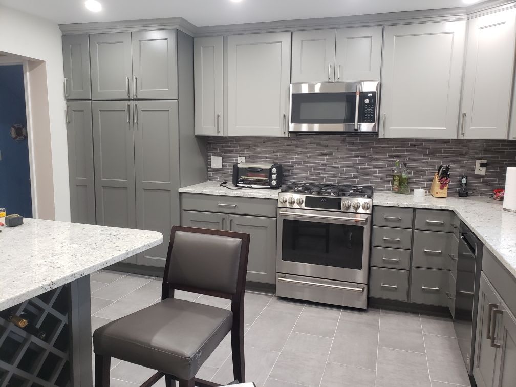 All Photos for A&H Home Improvements in Oak Ridge, NJ