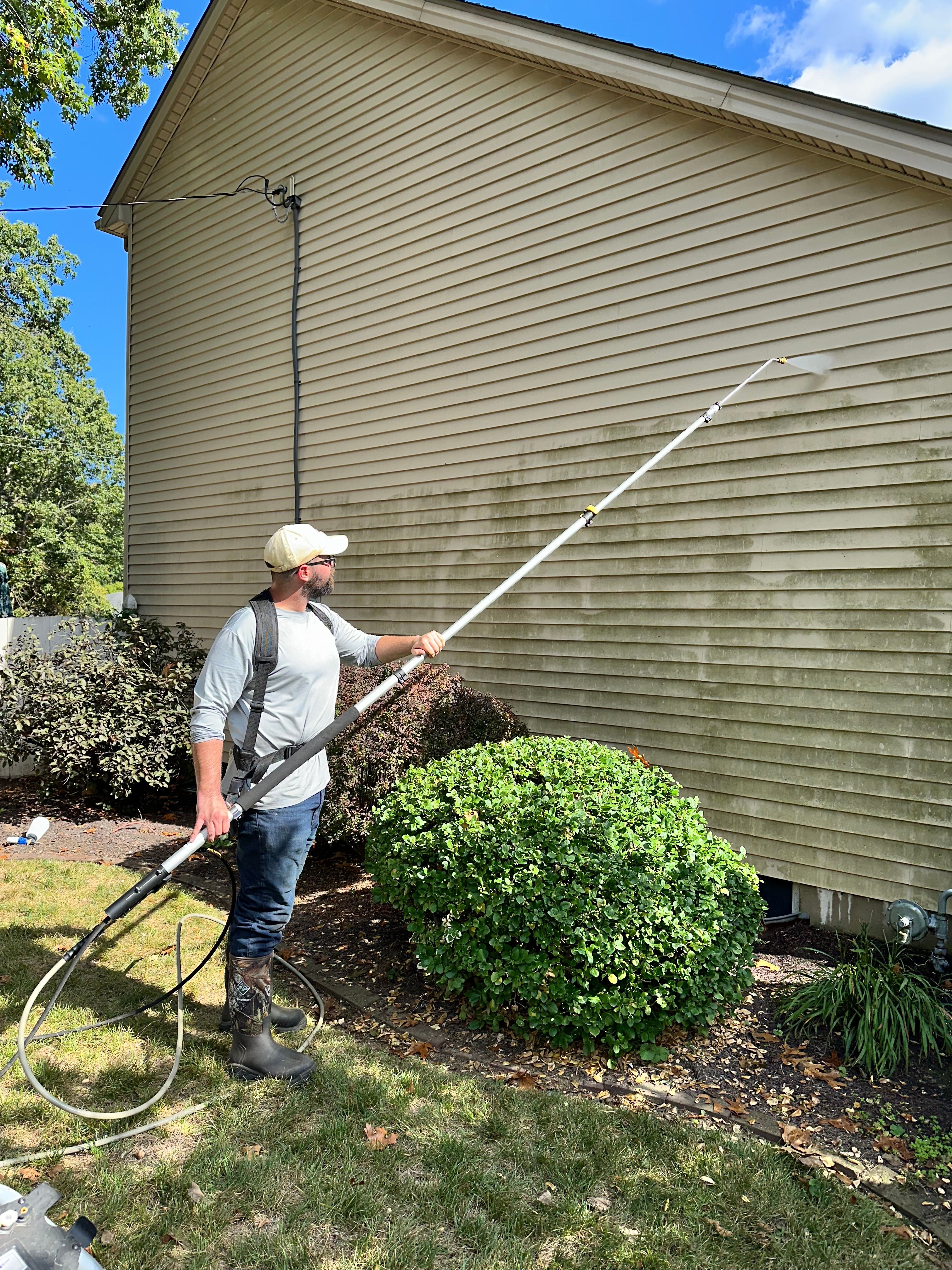  for Sargent's Lawn and Property Maintenance LLC in Lambertville, MI