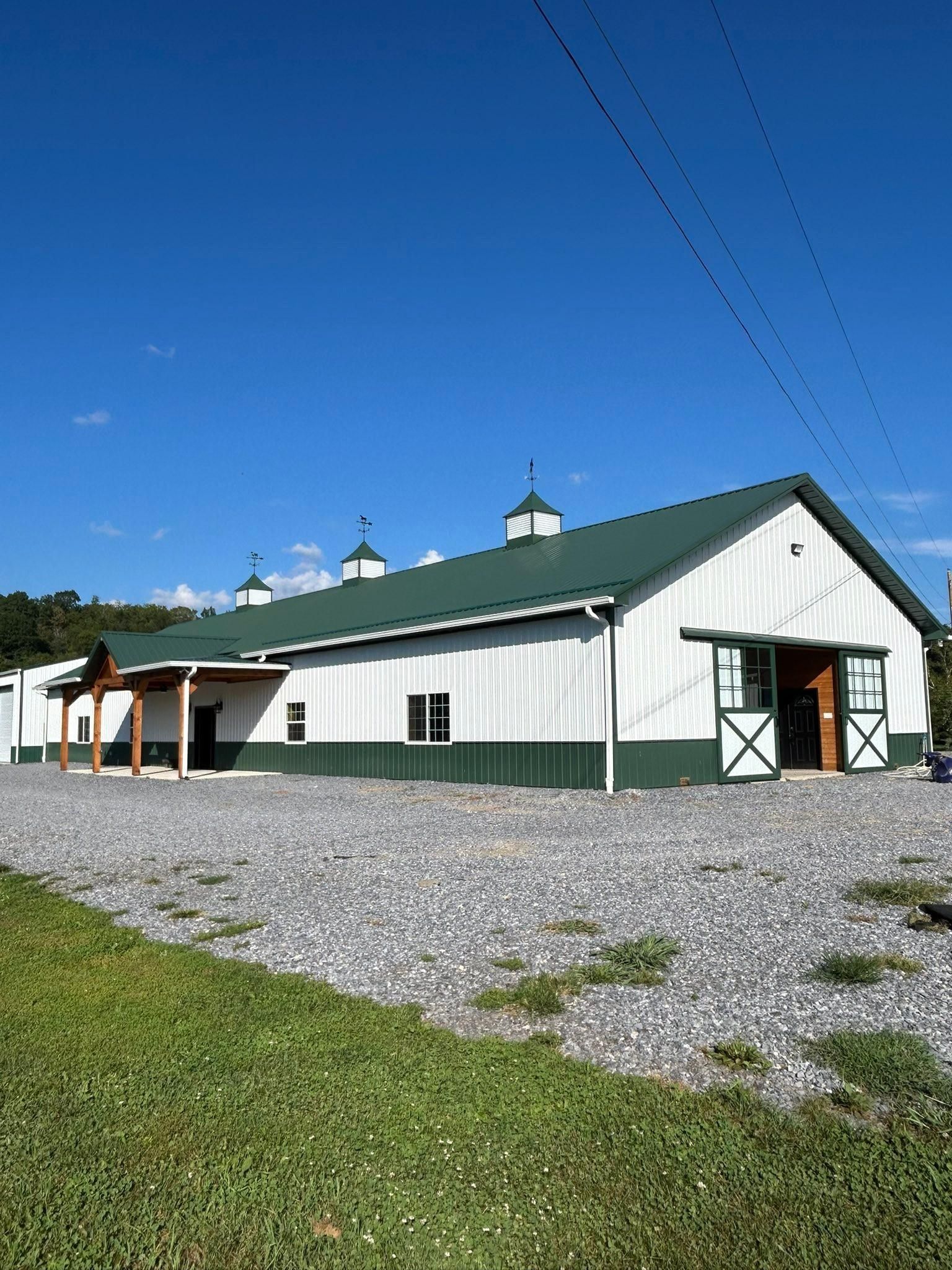  for Shetler’s Excel Construction in Hickory, NC