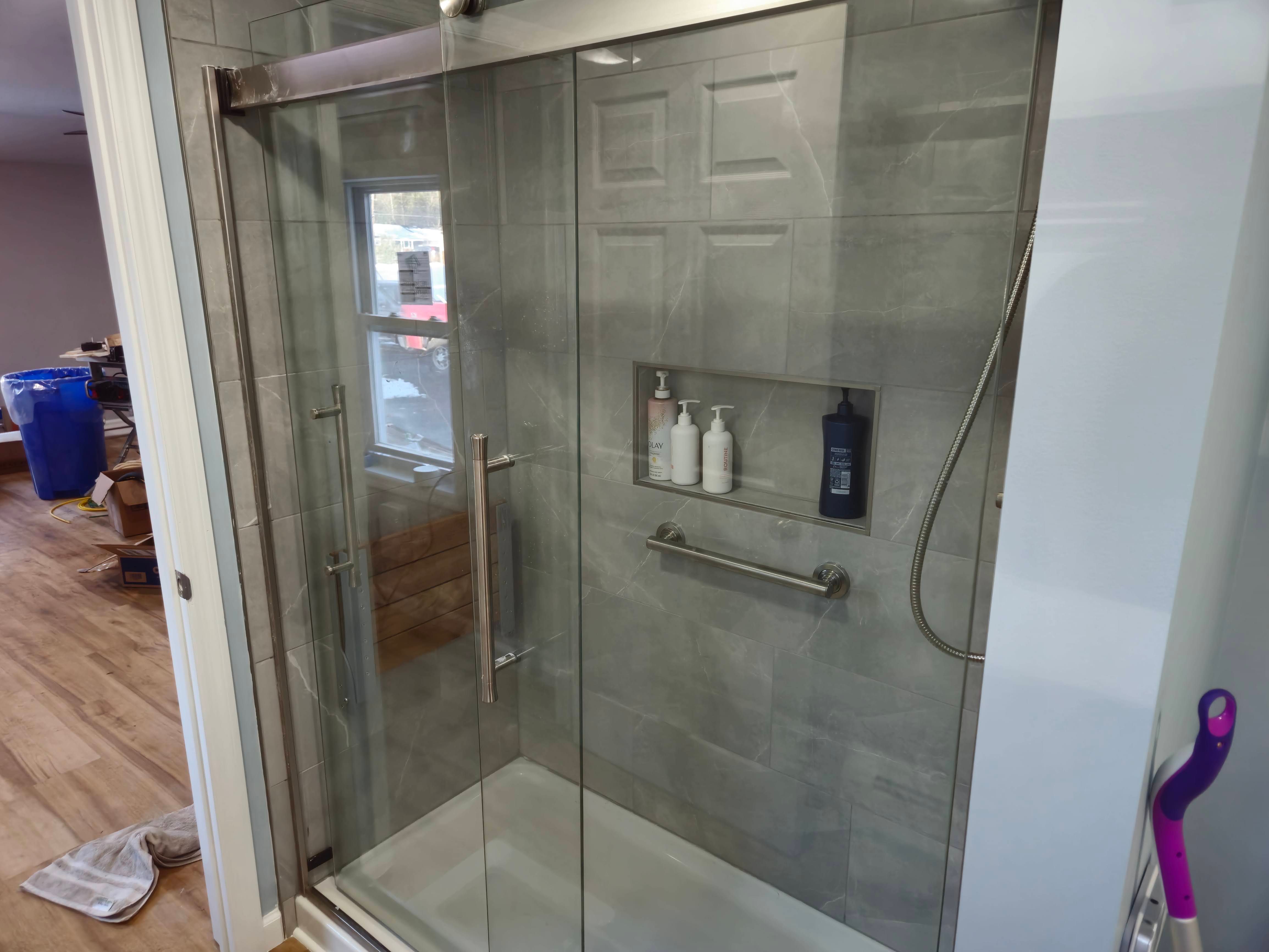  for J.D. Waxman Contracting in West Albany, NY