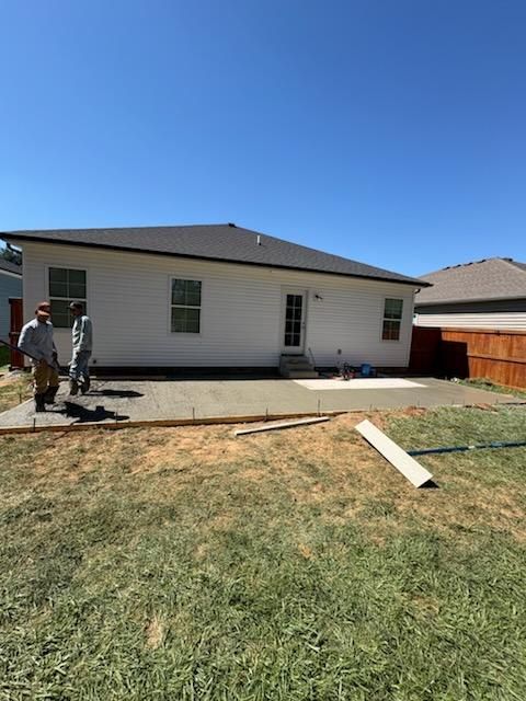  for Decking & Fencing, LLC in Bowling Green, KY