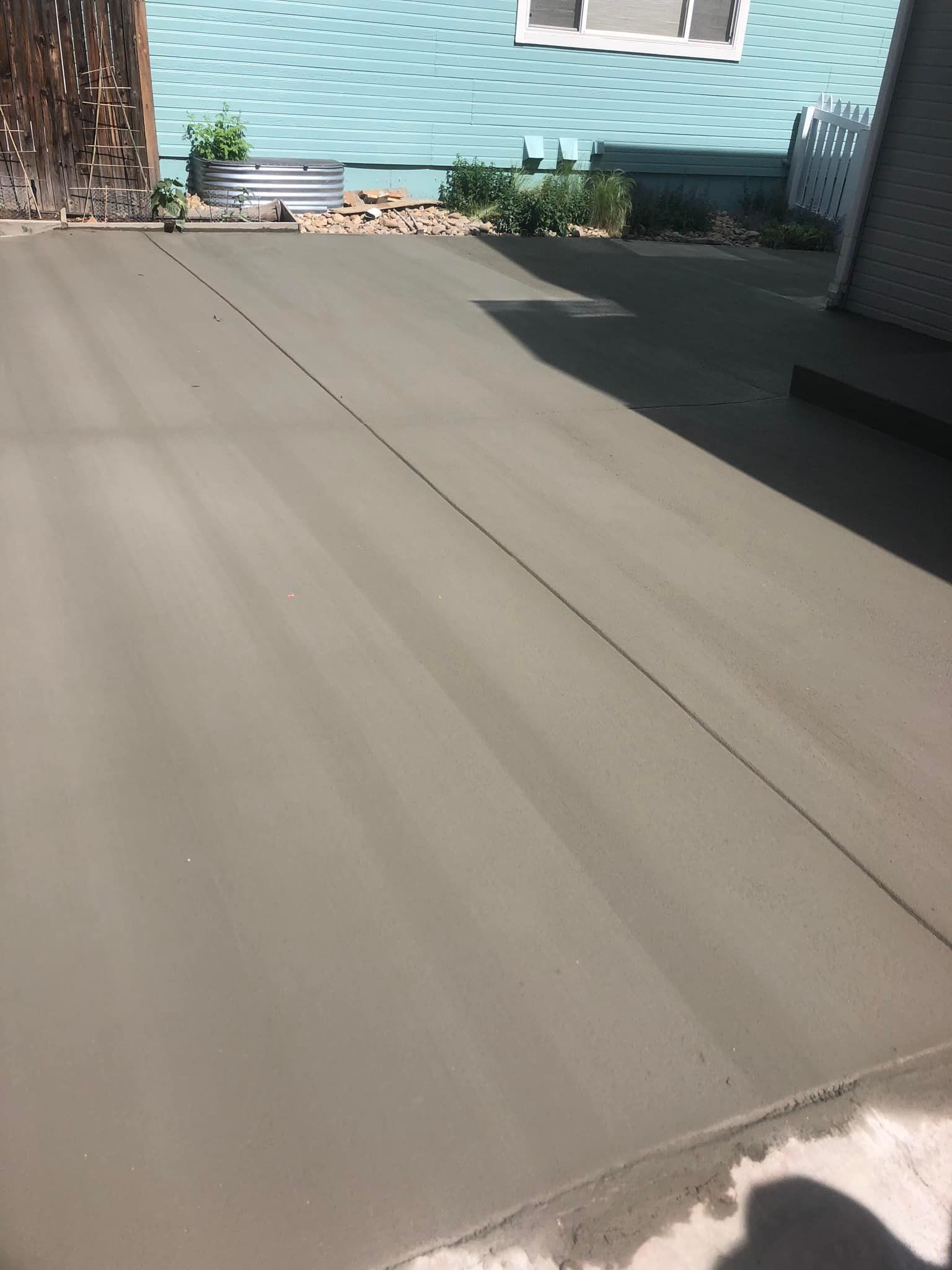  for ABS Concrete in Firestone, CO