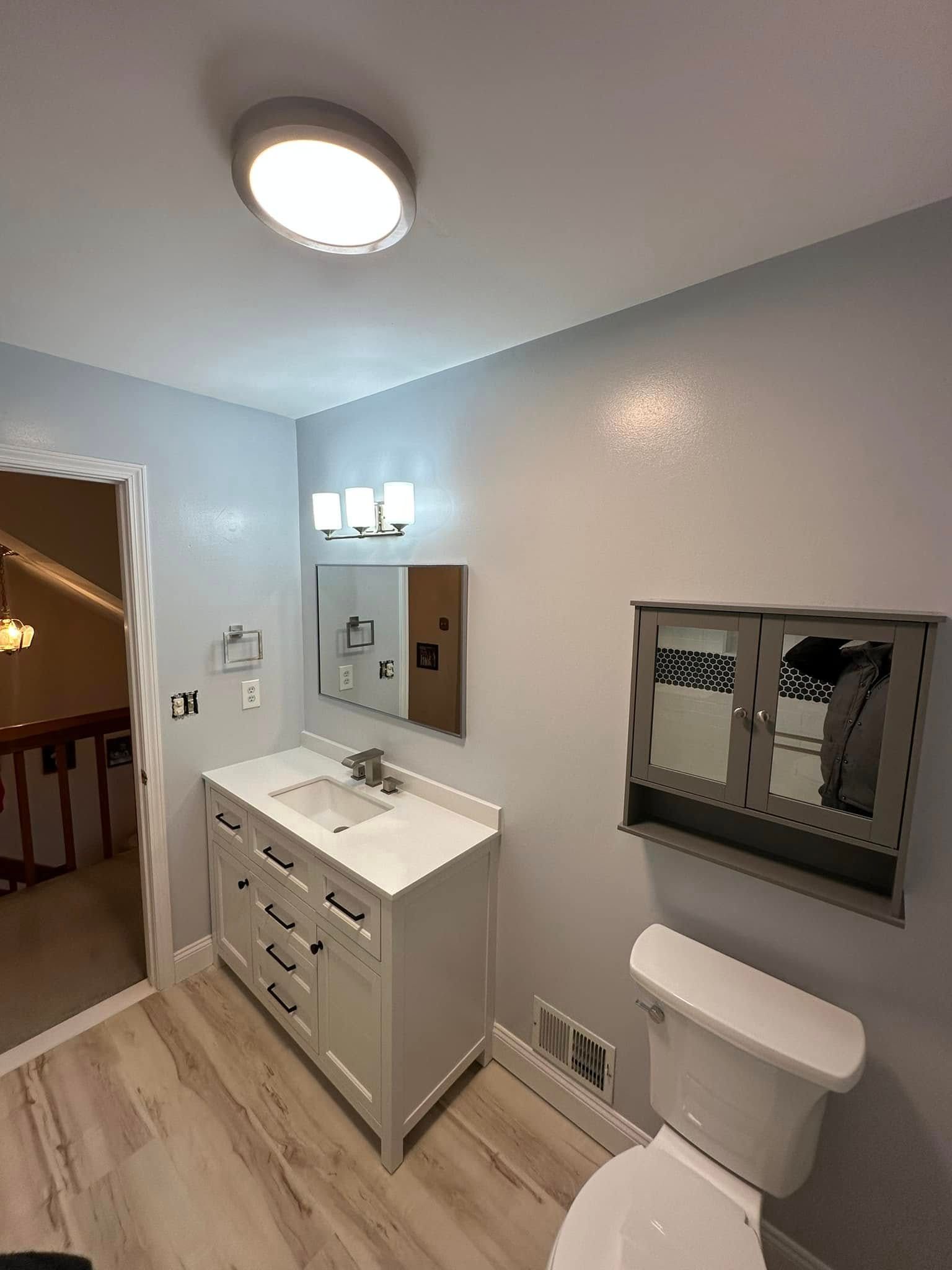  for RM Paramount General Contractor LLC in Bradley Beach, New Jersey