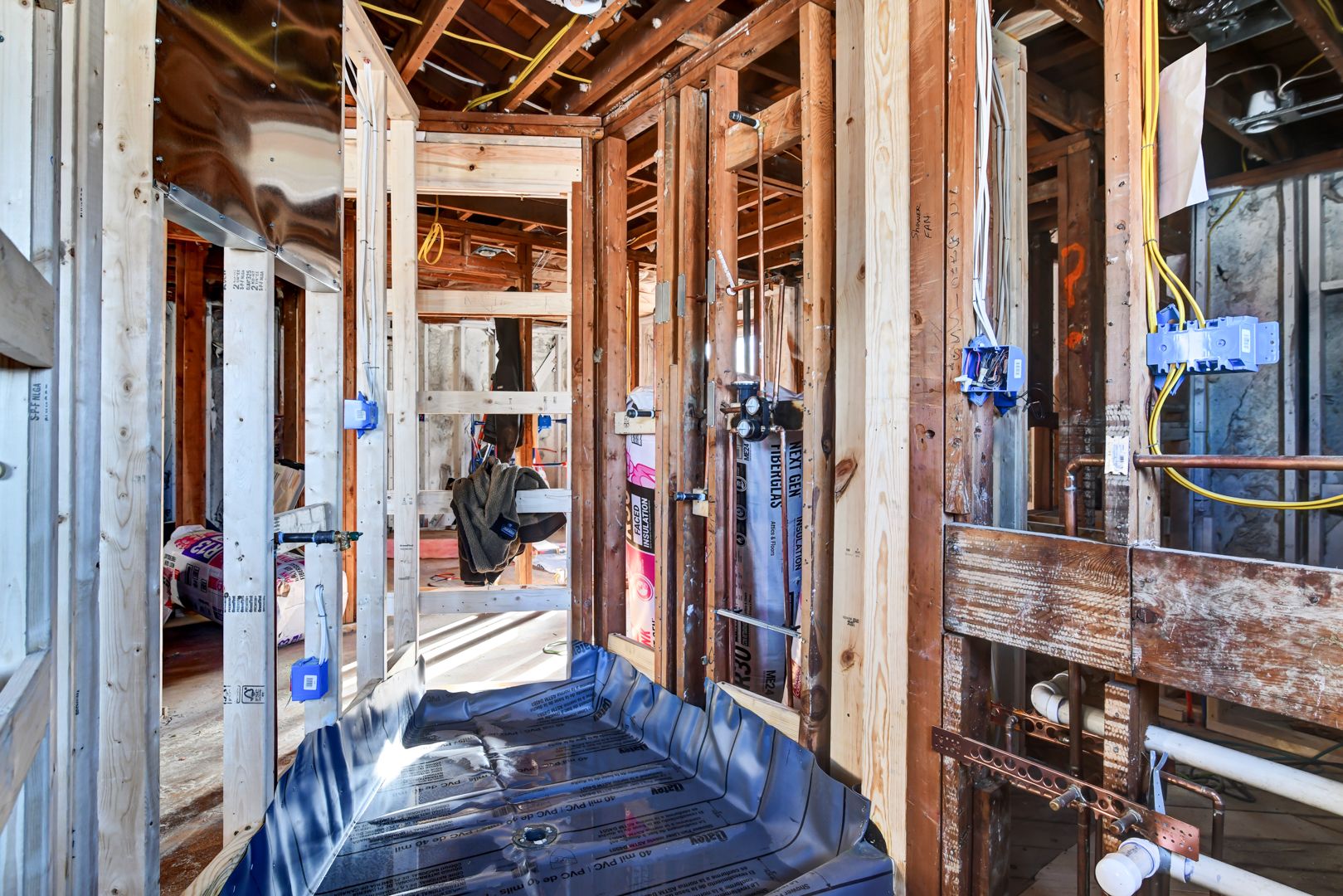  for Denson Construction Services in Detroit, MI