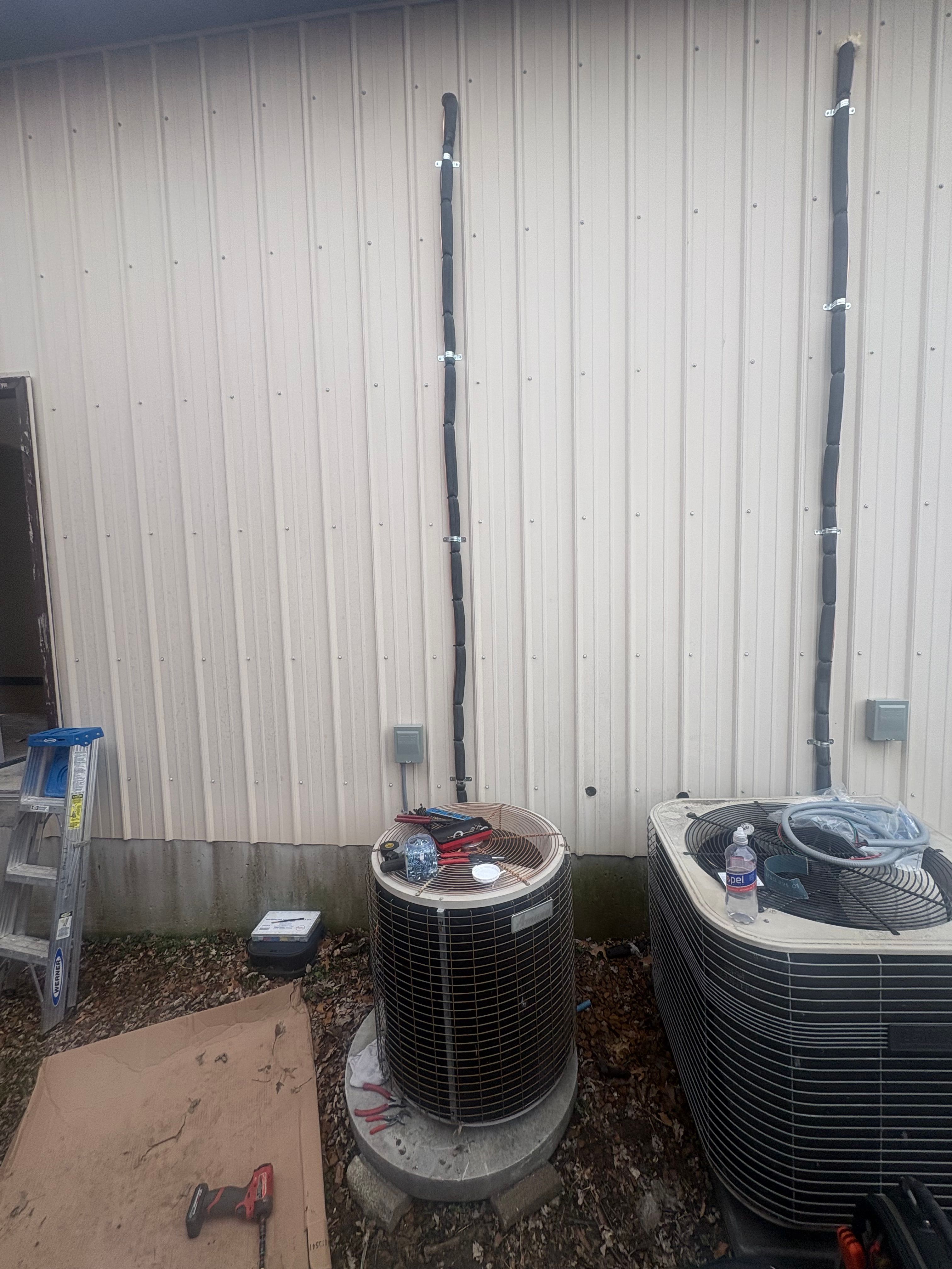 All Photos for C & A Heating and Air in Eldon, MO