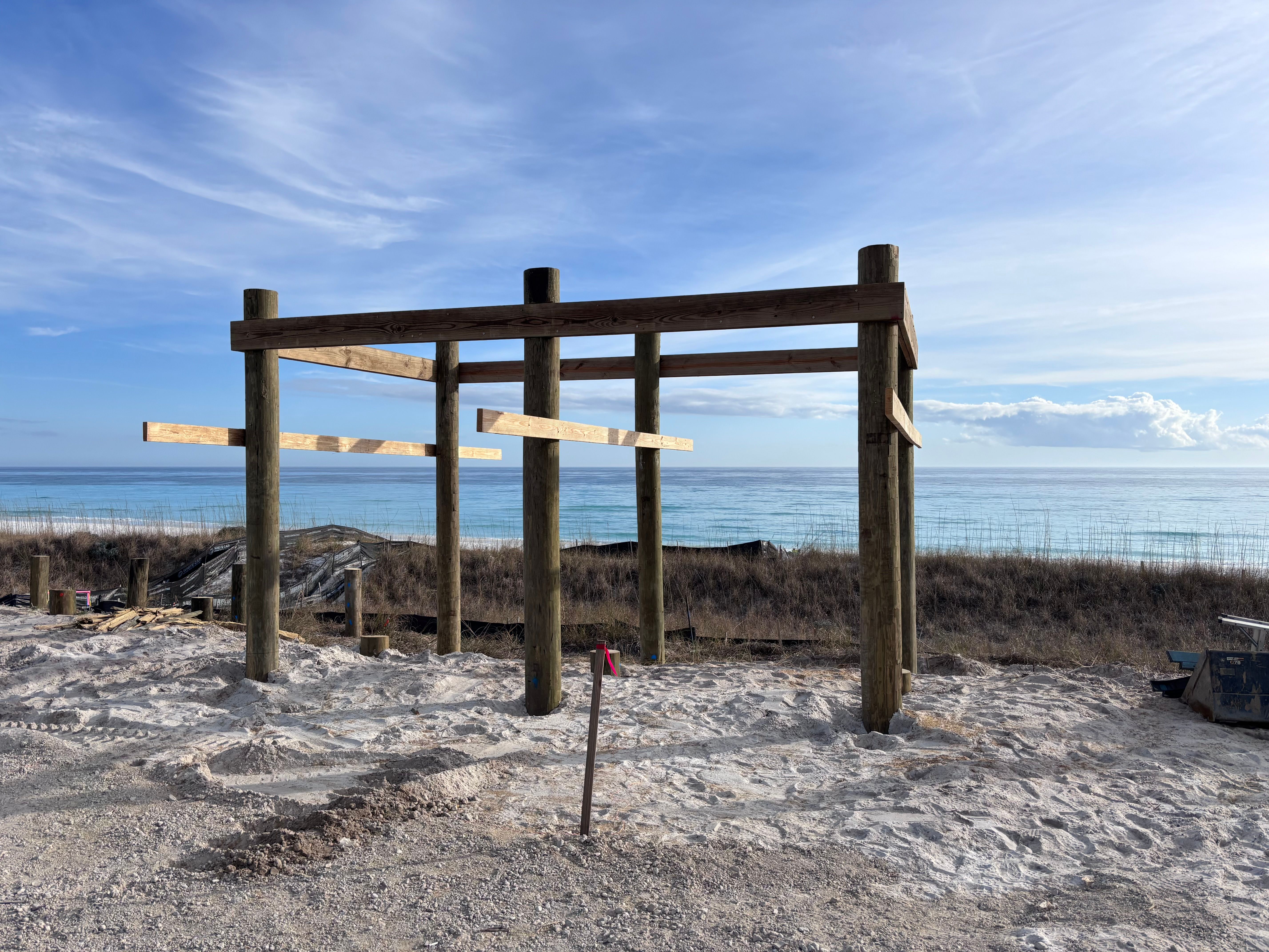  for J&H Land and Marine in Panama City, FL