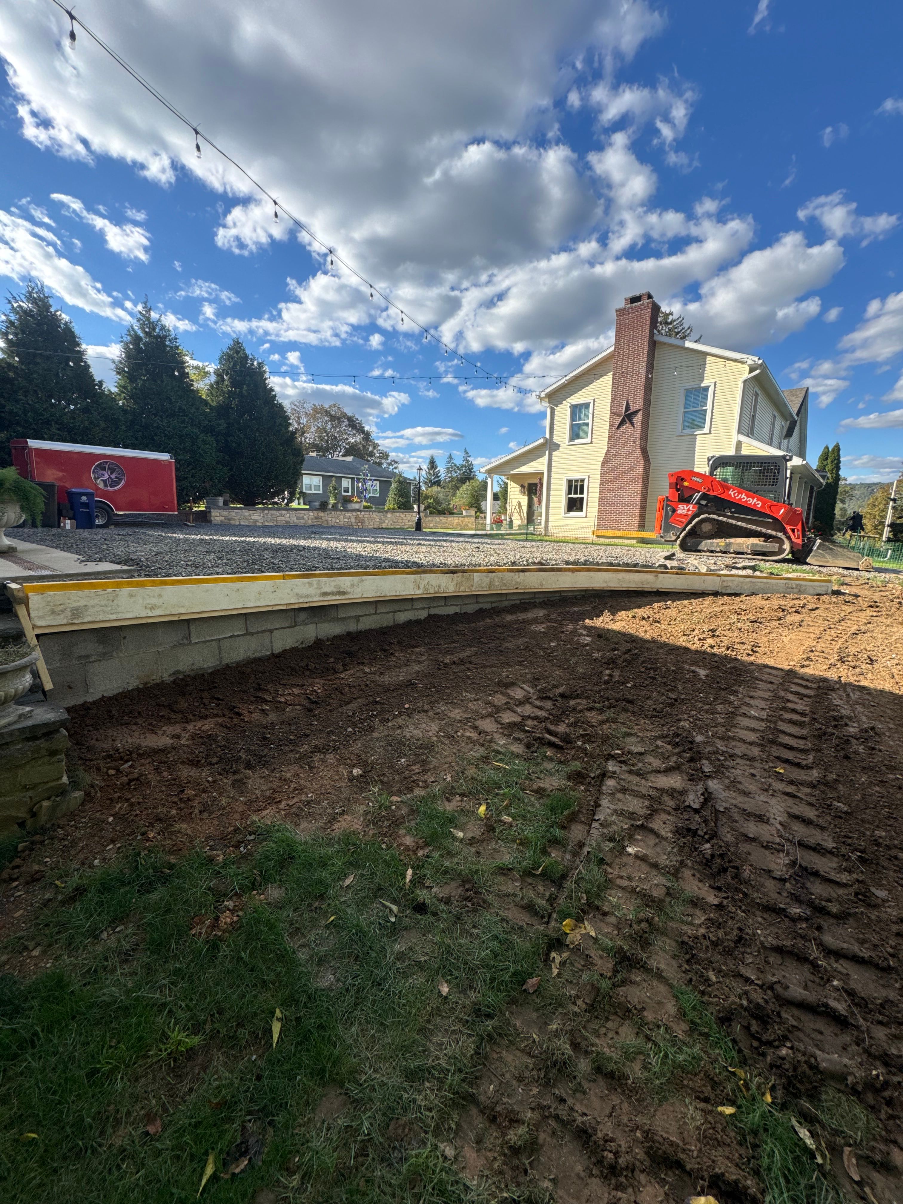  for Tri County Enterprises in Benton, PA