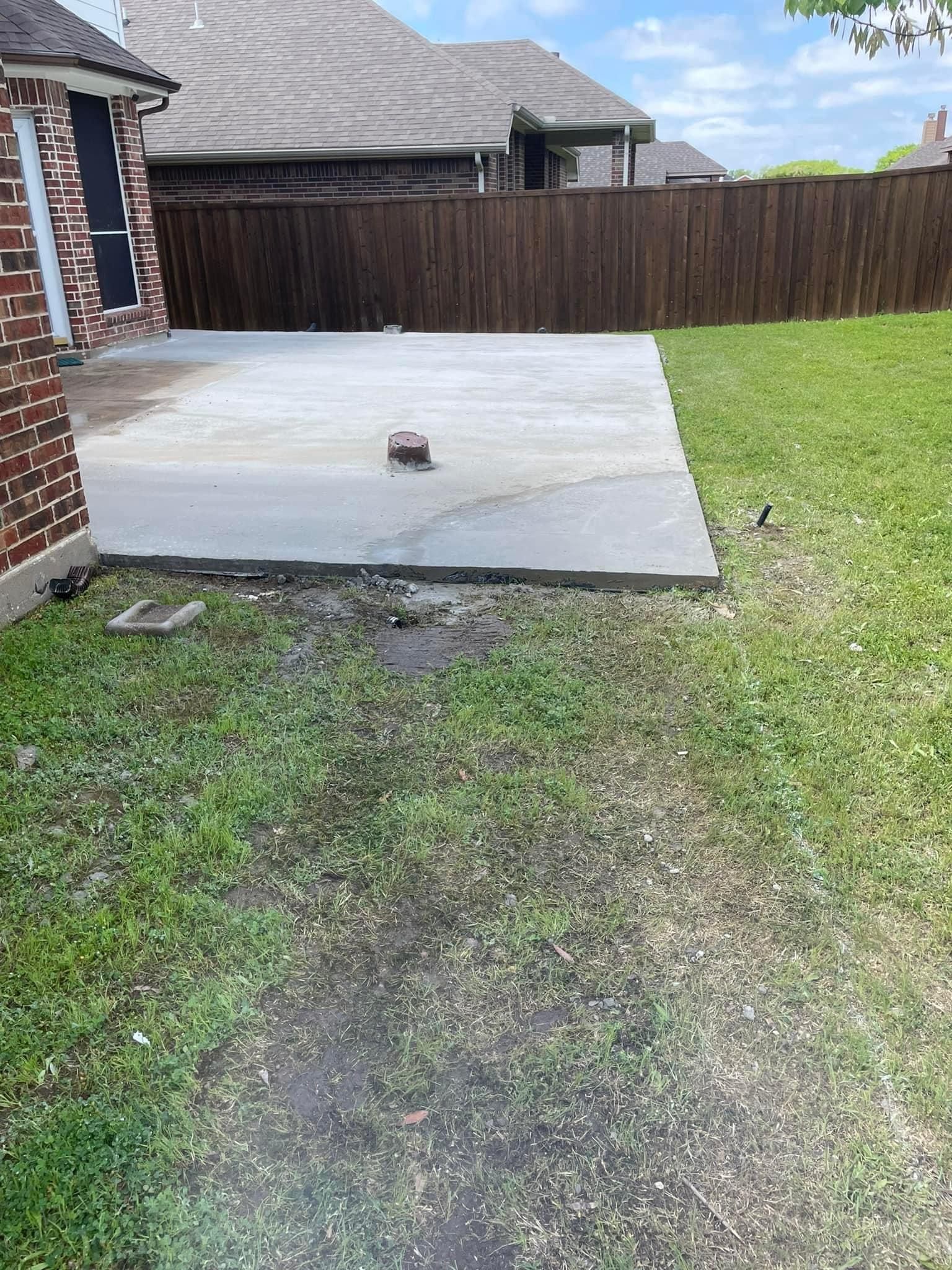  for Freedom Contracting Of Texas LLC. in Springtown, TX
