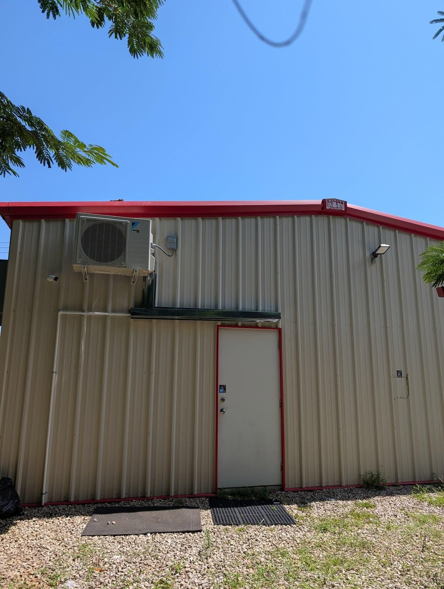  for Sowega Conditioned Air in Bainbridge, GA