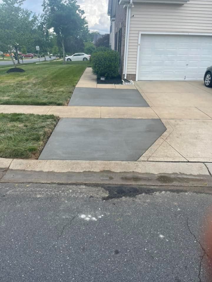  for Simmons Masonry & Concrete in Charlotte, NC