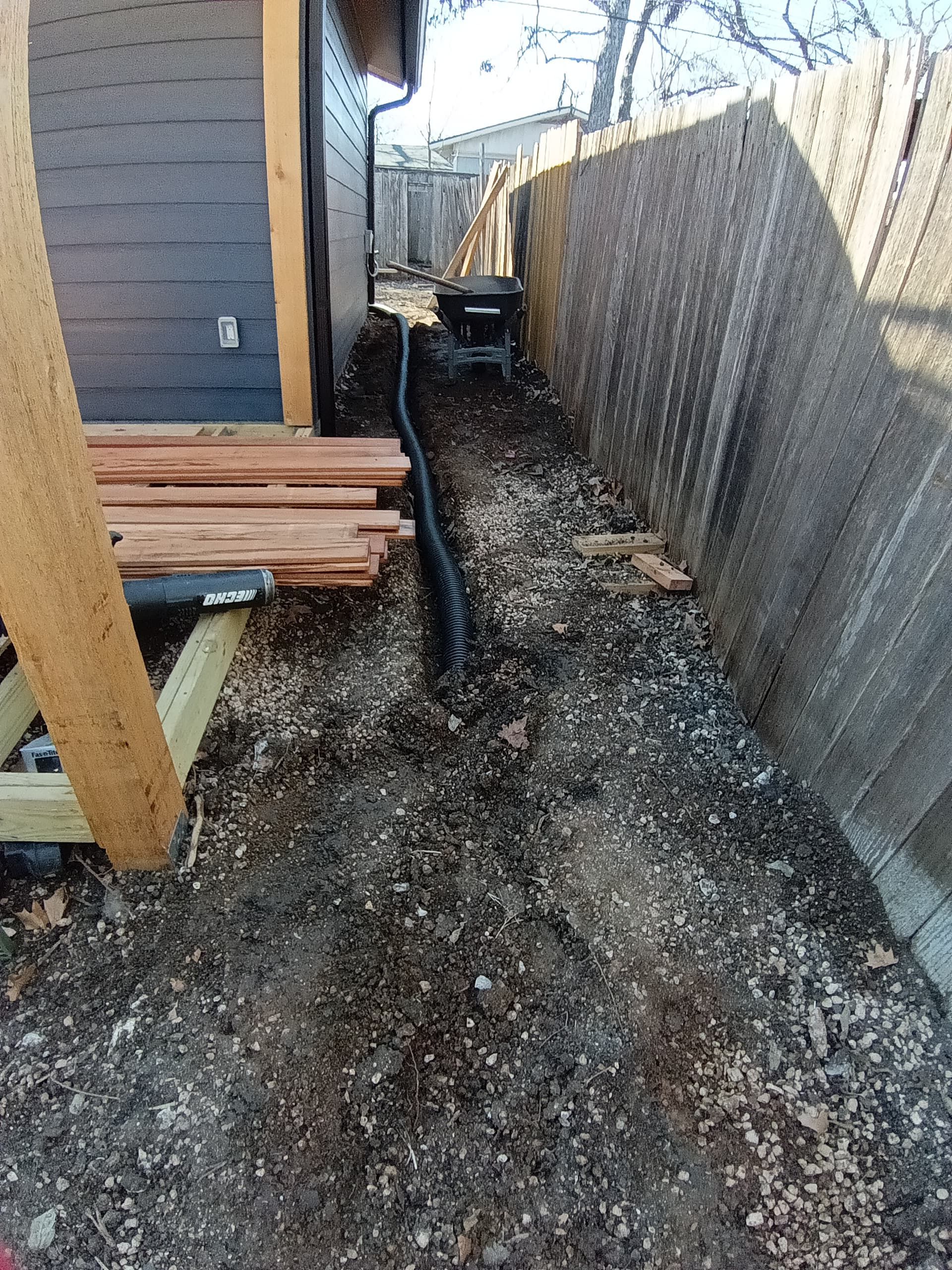  for Green Pastures Lawn Care in Bastrop, TX