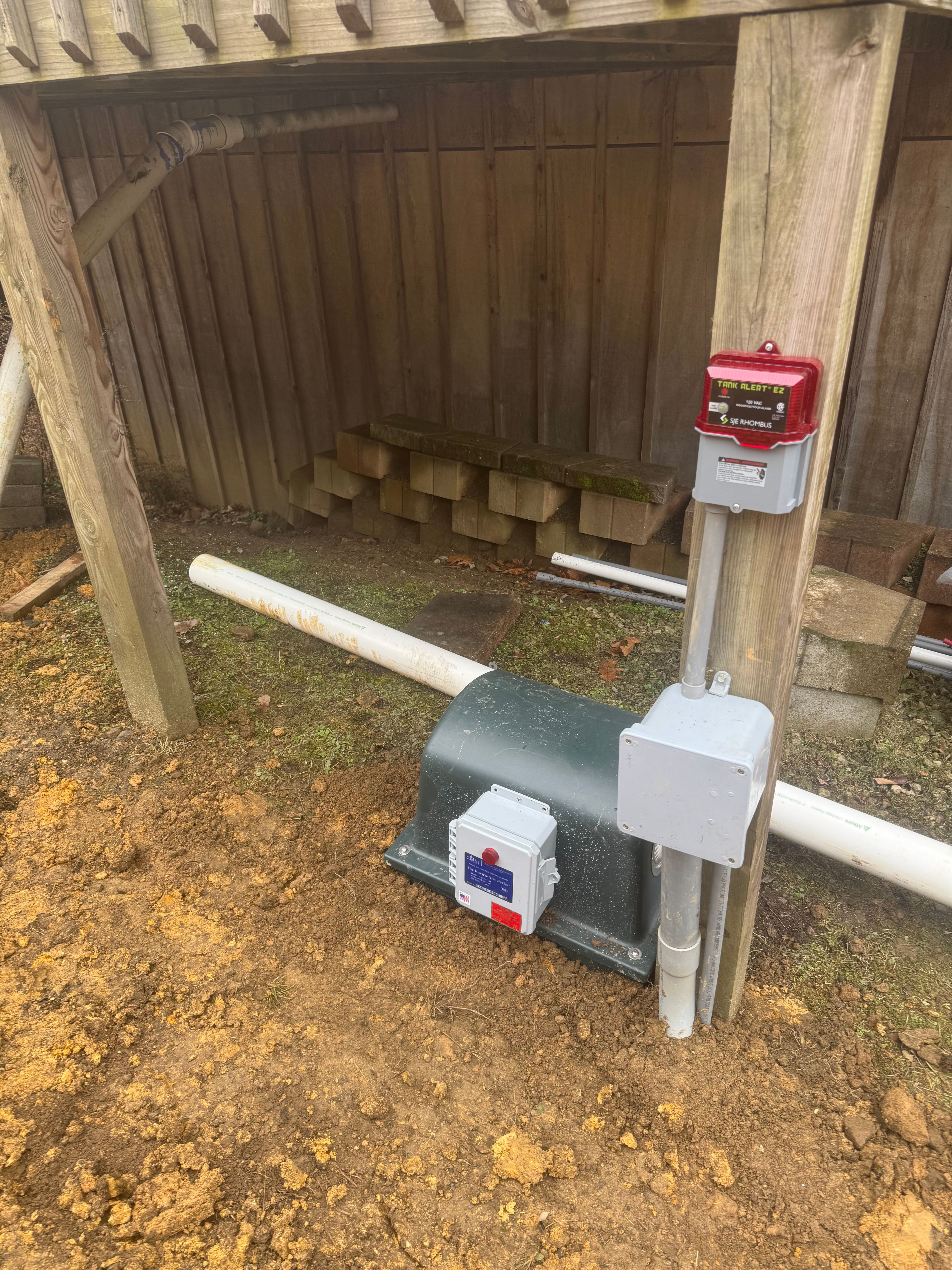  for SNL AERATION in Pecks Mill,,  WV