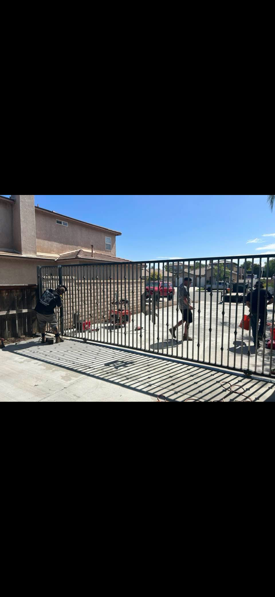  for Steel Nutz Metal Fabrication in Temecula, CA